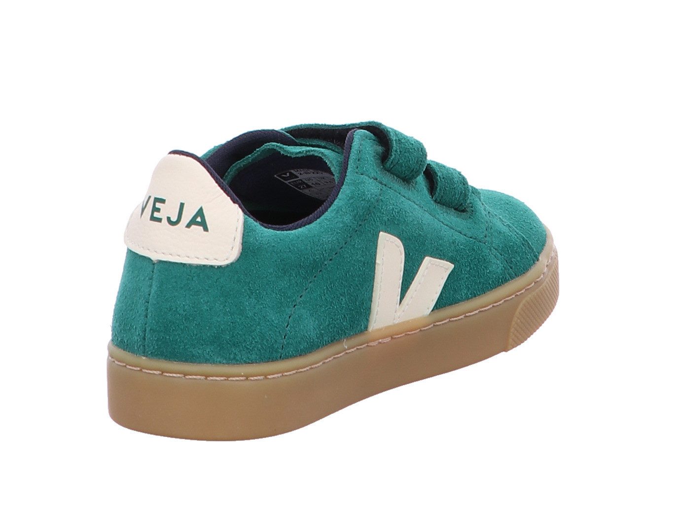VEJA Small Esplar Klettschuh