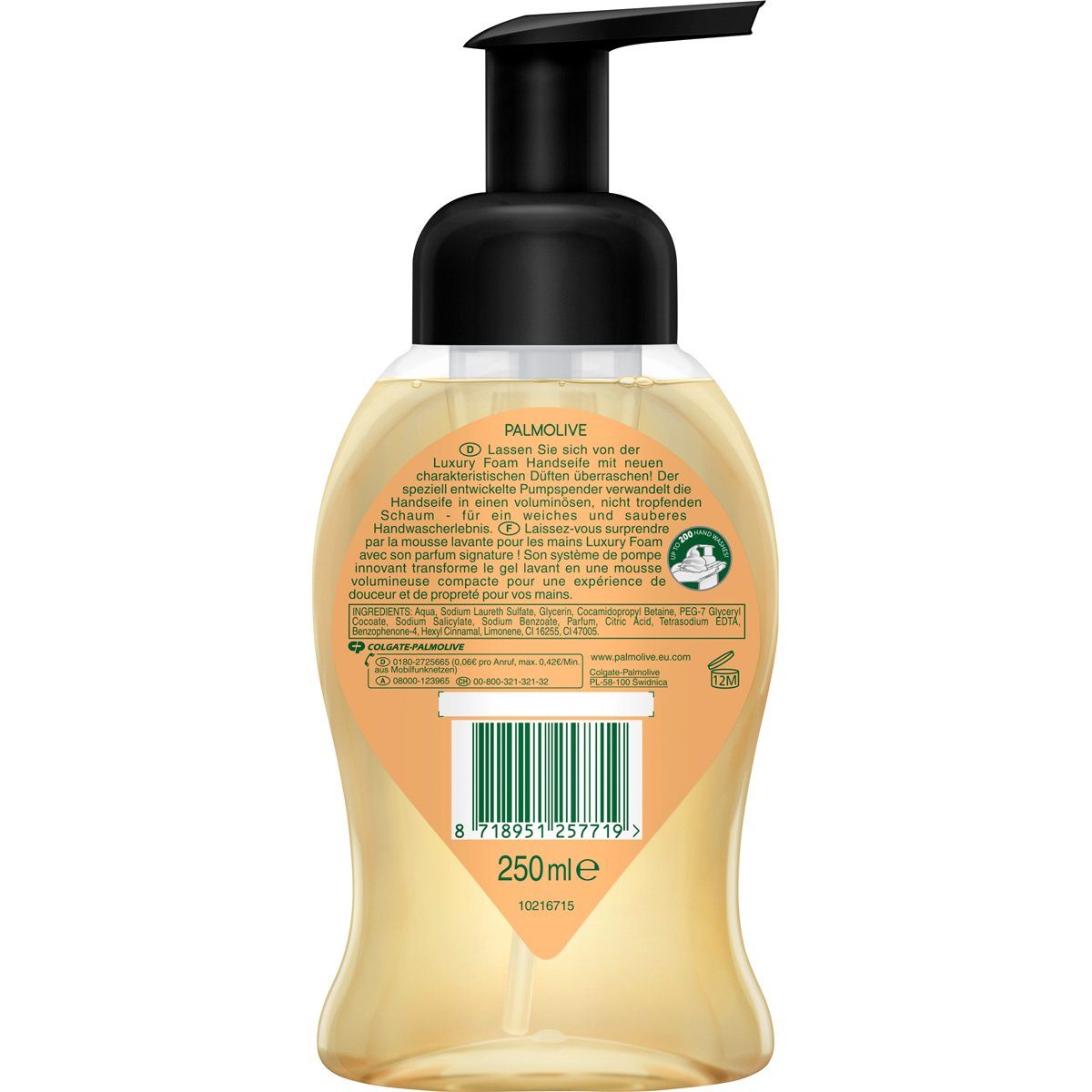 PALMOLIVE Handseife