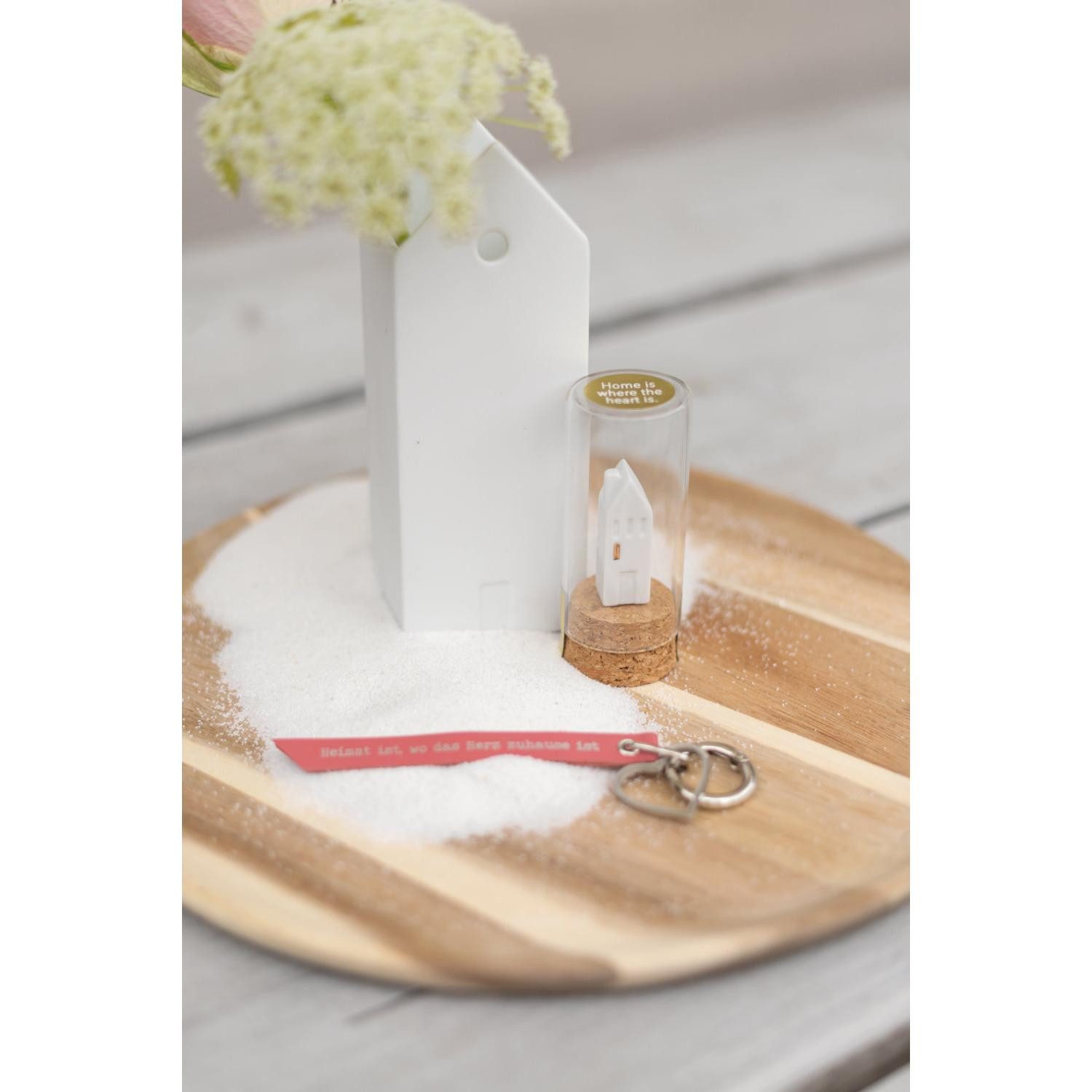 Räder Dekovase Design Vase Behälter Haus der schönen Dinge Gartenhaus