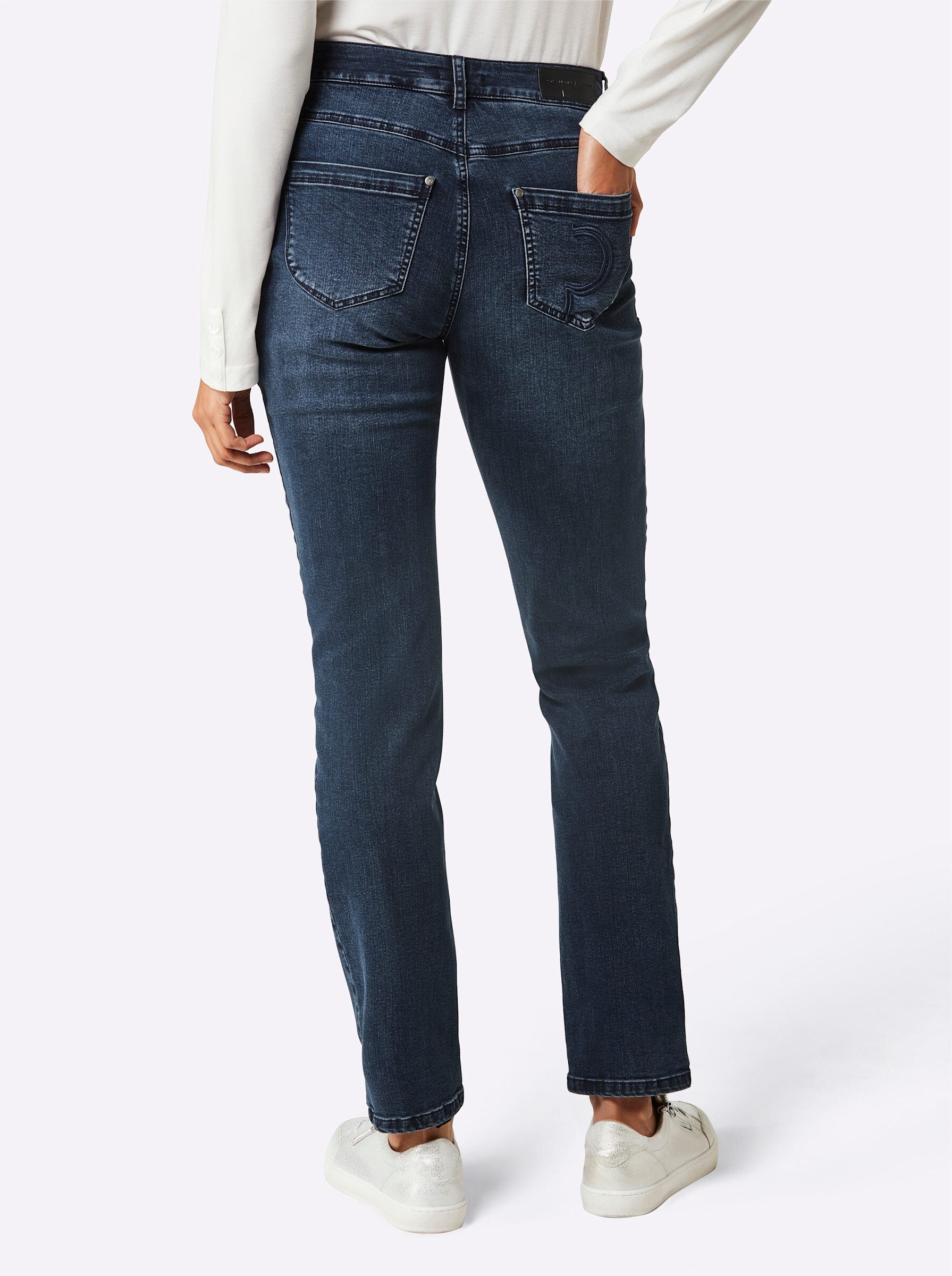 creation L Bequeme Jeans Thermojeans .