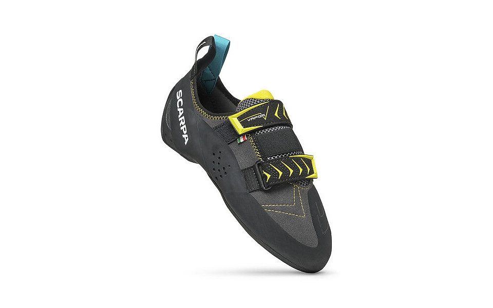 Vapor V Kletterschuh - Scarpa Kletterschuh