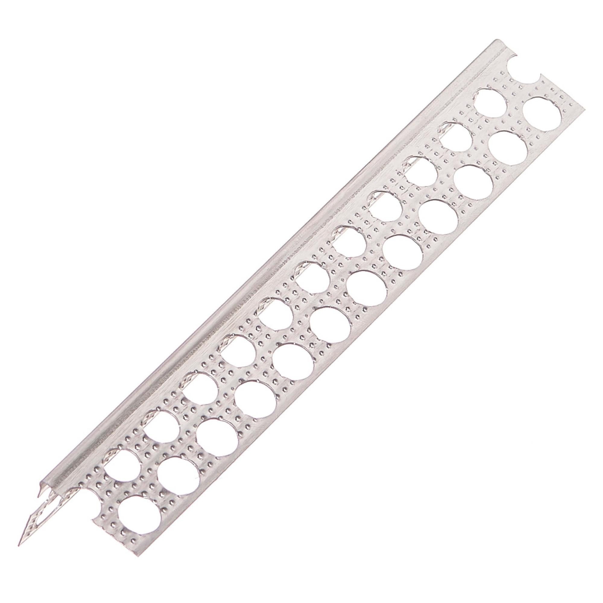 PROTEKTOR Profil (9079 Aluminium Kantenprofil für günstig online kaufen