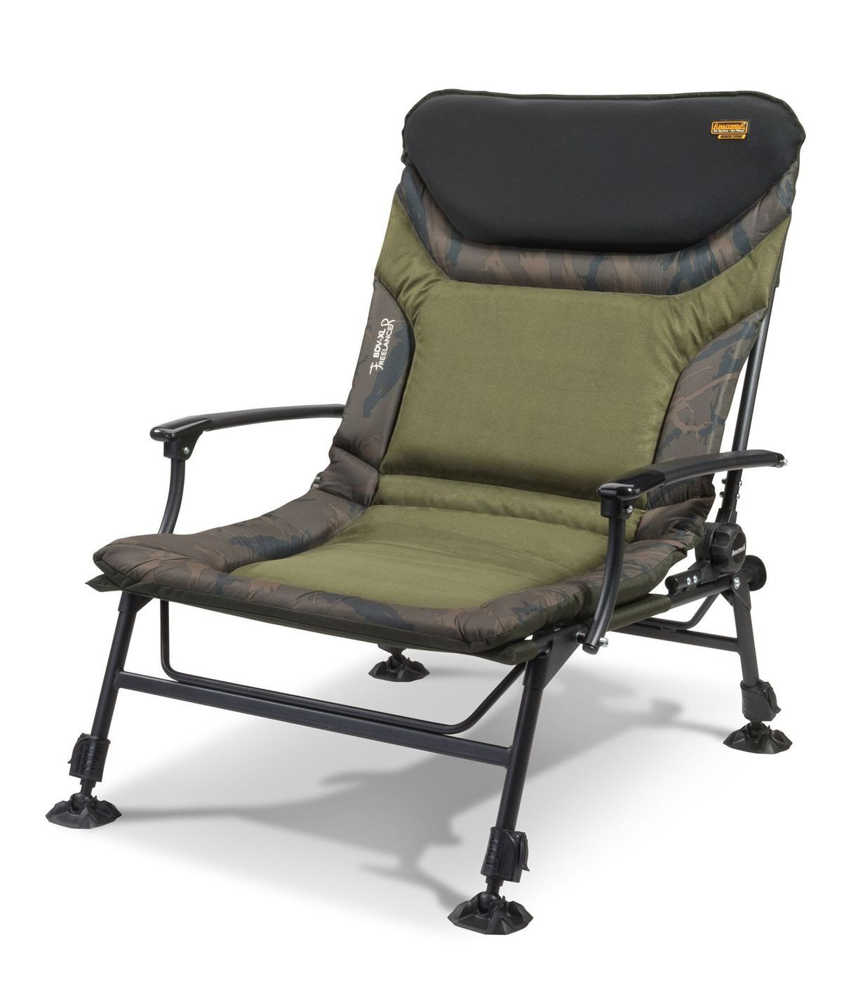 Anaconda Angelstuhl ANACONDA Freelancer BDM-XL Chair - Angelstuhl