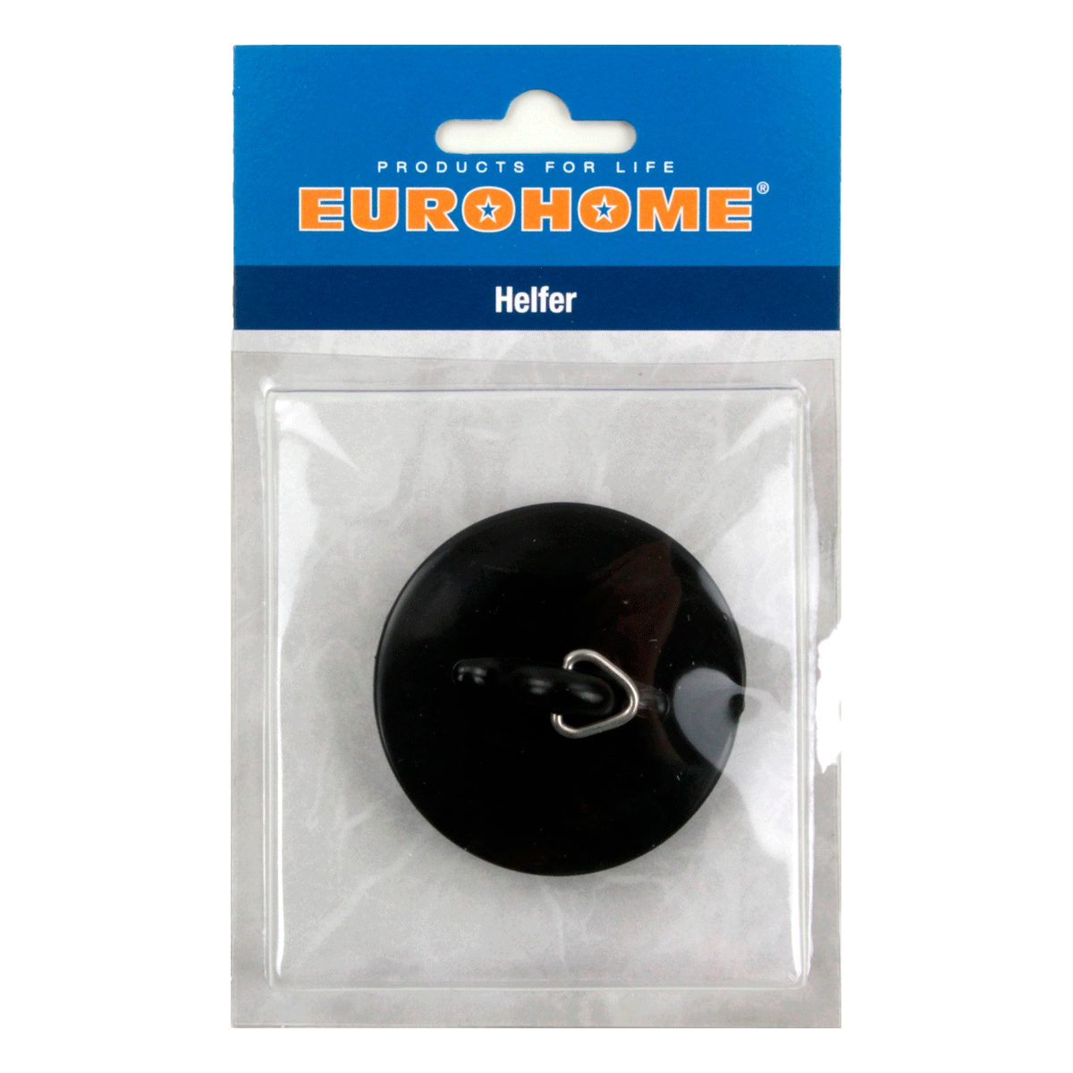 EUROHOME Abflusssieb