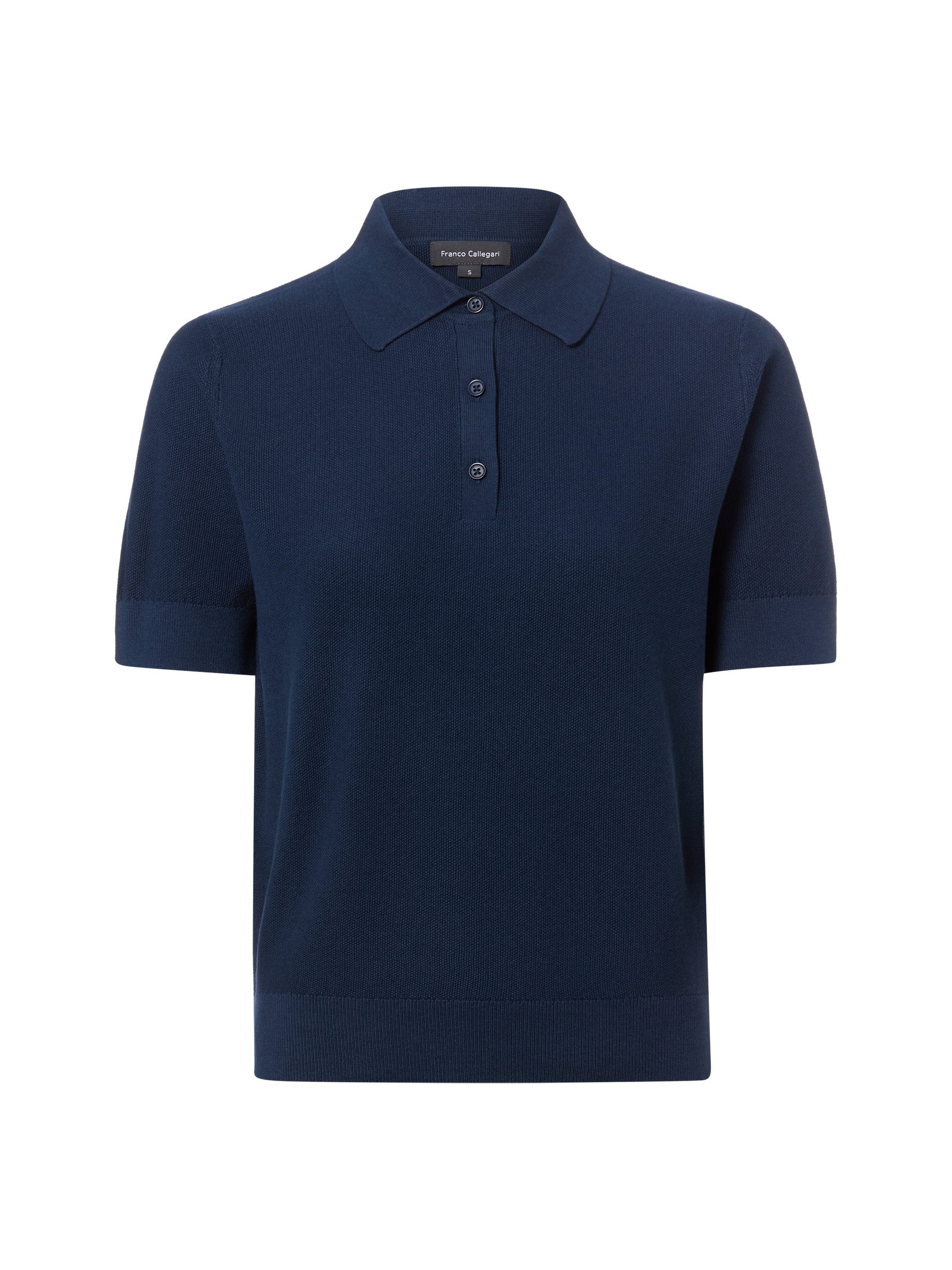 Franco Callegari Poloshirt