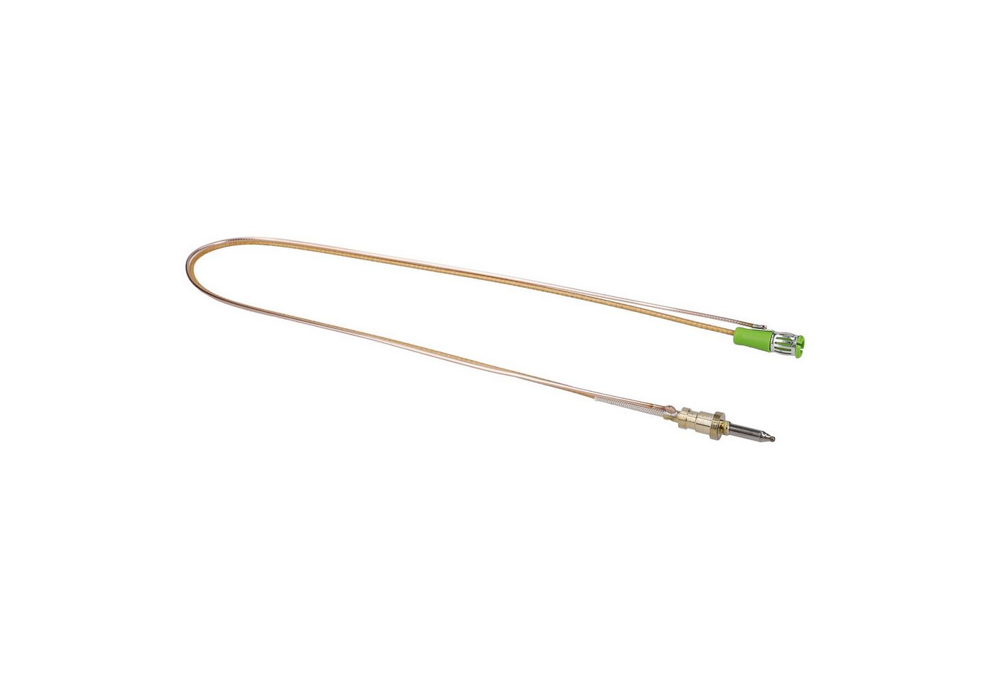 Thumbnail - easyPART Montagezubehör Backofen wie Amica 8065897 Thermoelement 450mm CastFutura, Für Backofen / Herd