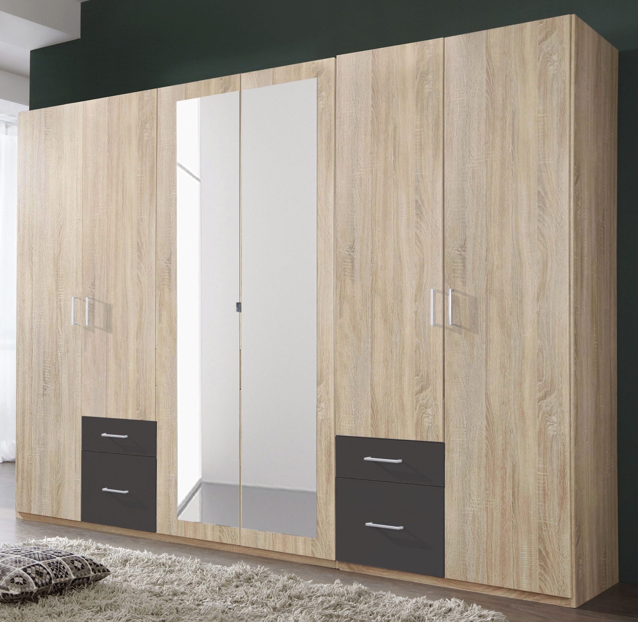 Wimex Kleiderschrank "Freiburg" günstig online kaufen