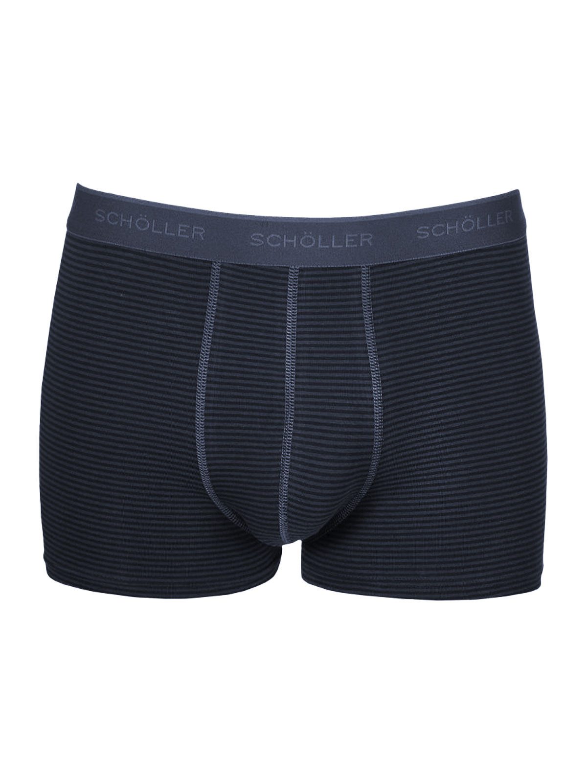 Schöller Retro Pants 3er Pack Herren günstig online kaufen