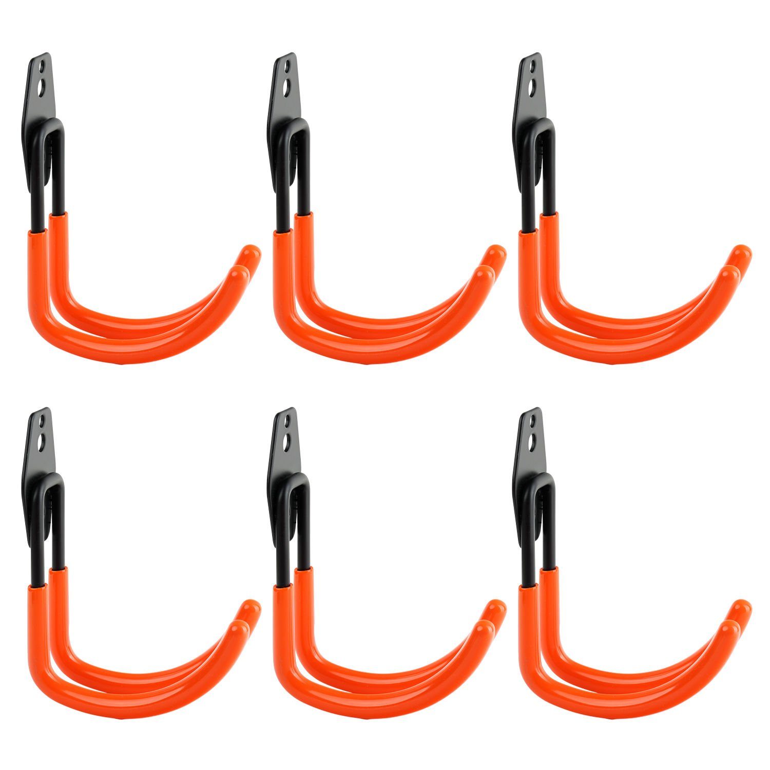 Schramm Wandhaken Schramm® 6 Stück Wandhaken günstig online kaufen