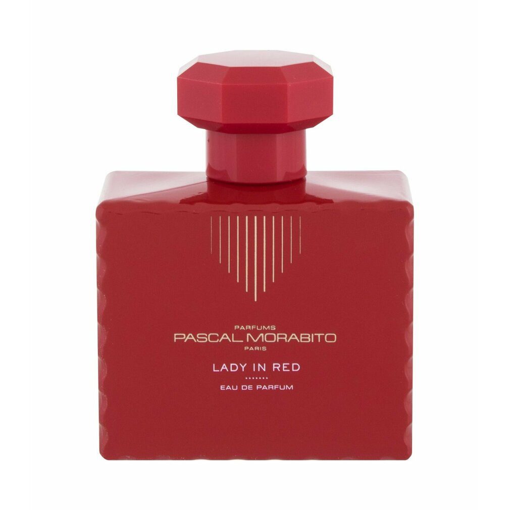 Pascal Morabito Туалетна вода Lady In Red Edp