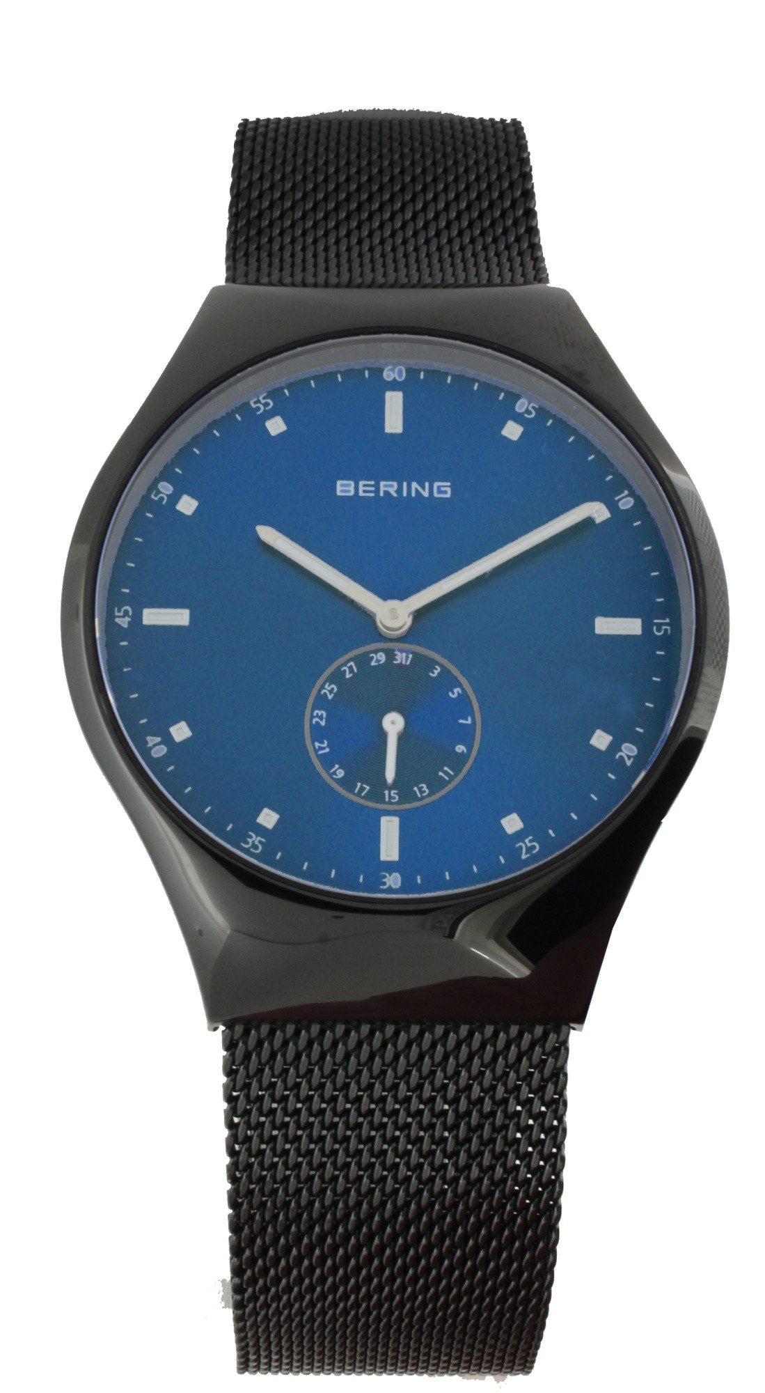 Bering Quarzuhr