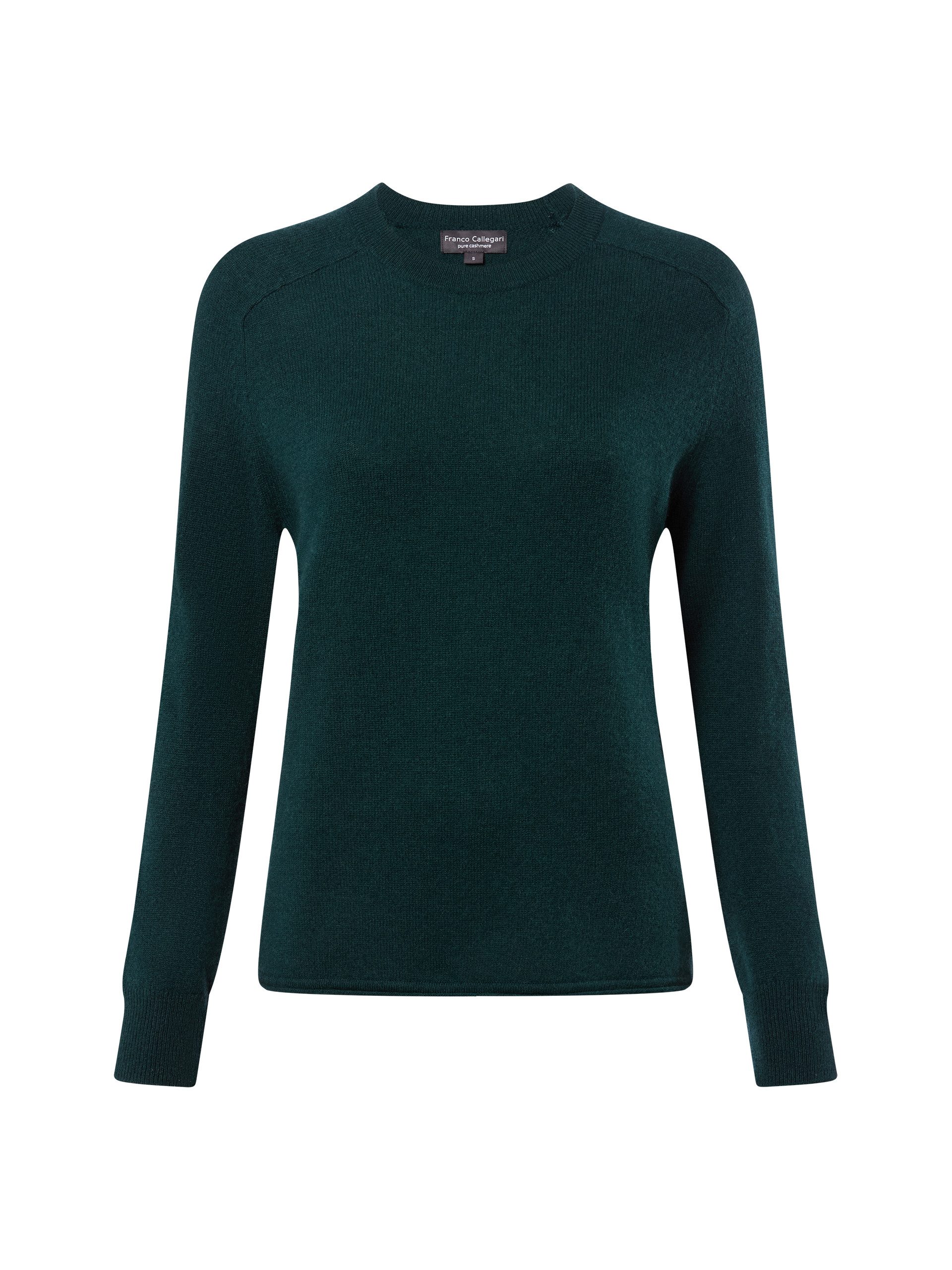 Franco Callegari Strickpullover