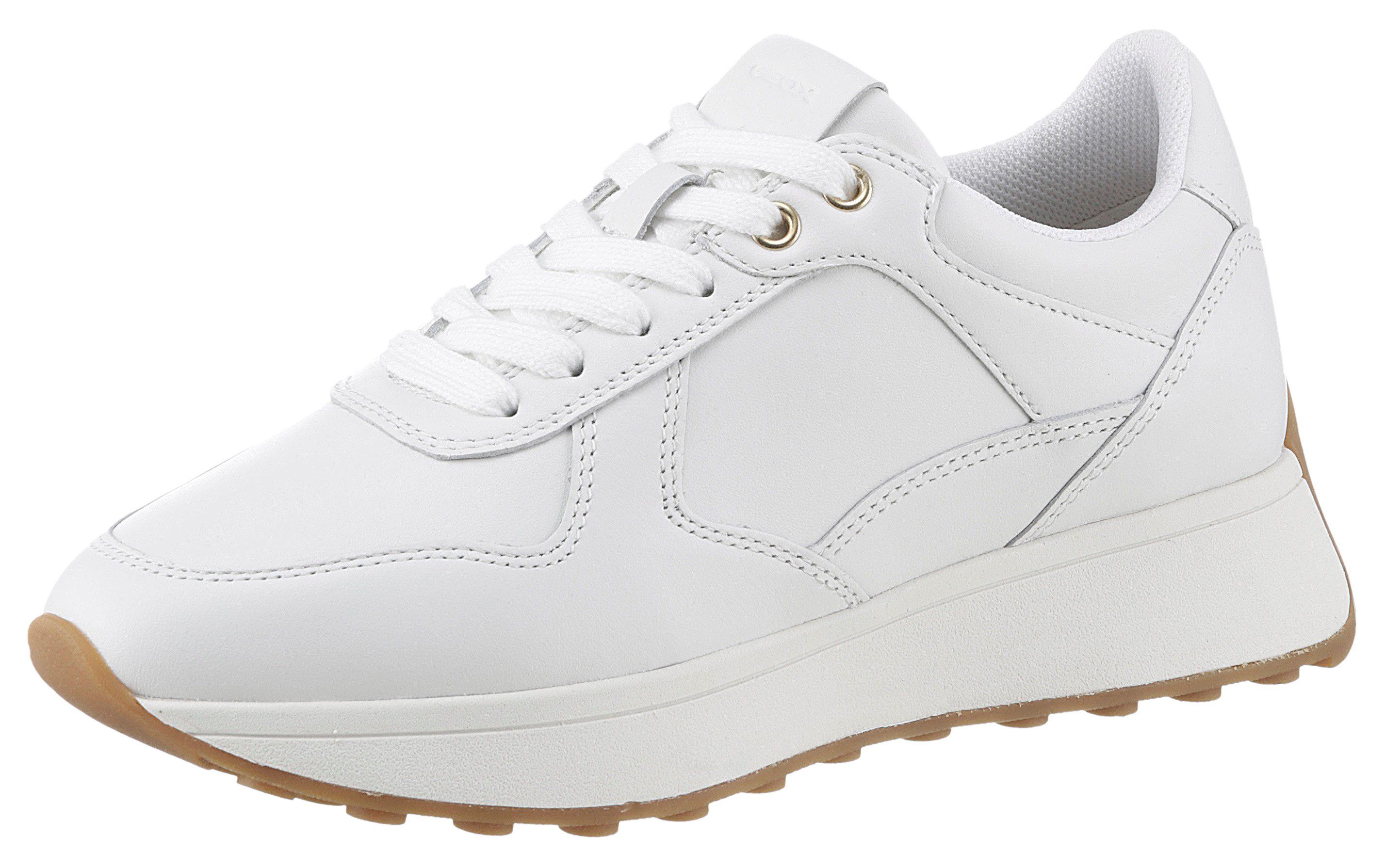 Geox D AMABEL A Sneaker, Keilabsatz, günstig online kaufen