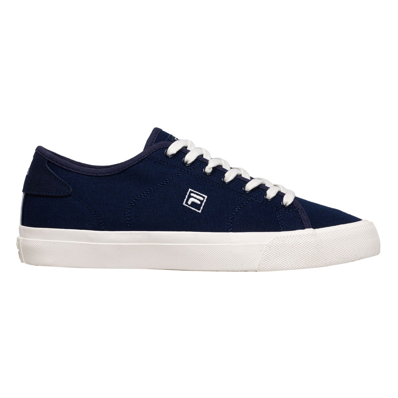 Fila Tela Sneaker mit Verlourleder und günstig online kaufen
