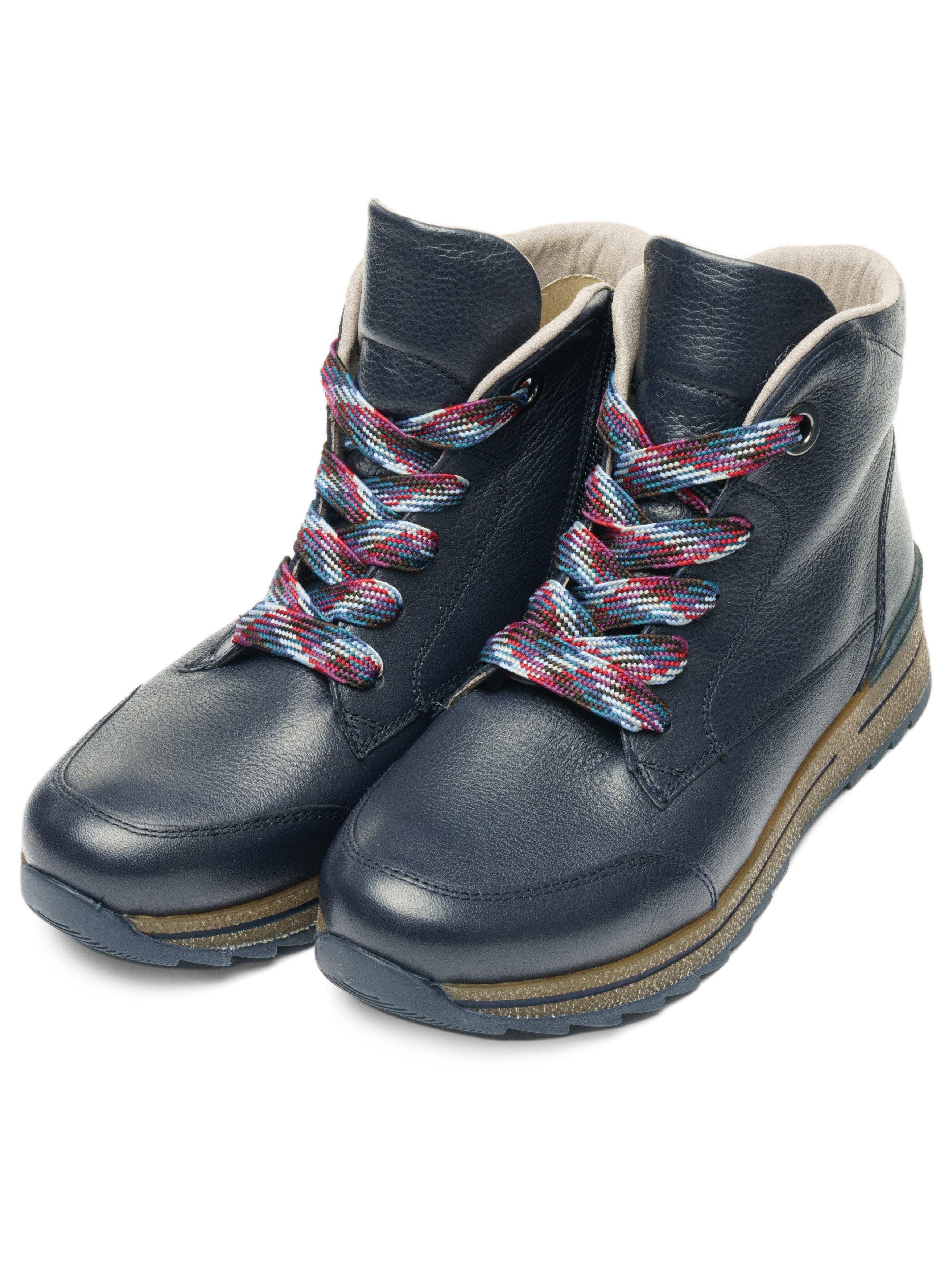 Ara Damen Stiefelette Osaka Stiefelette