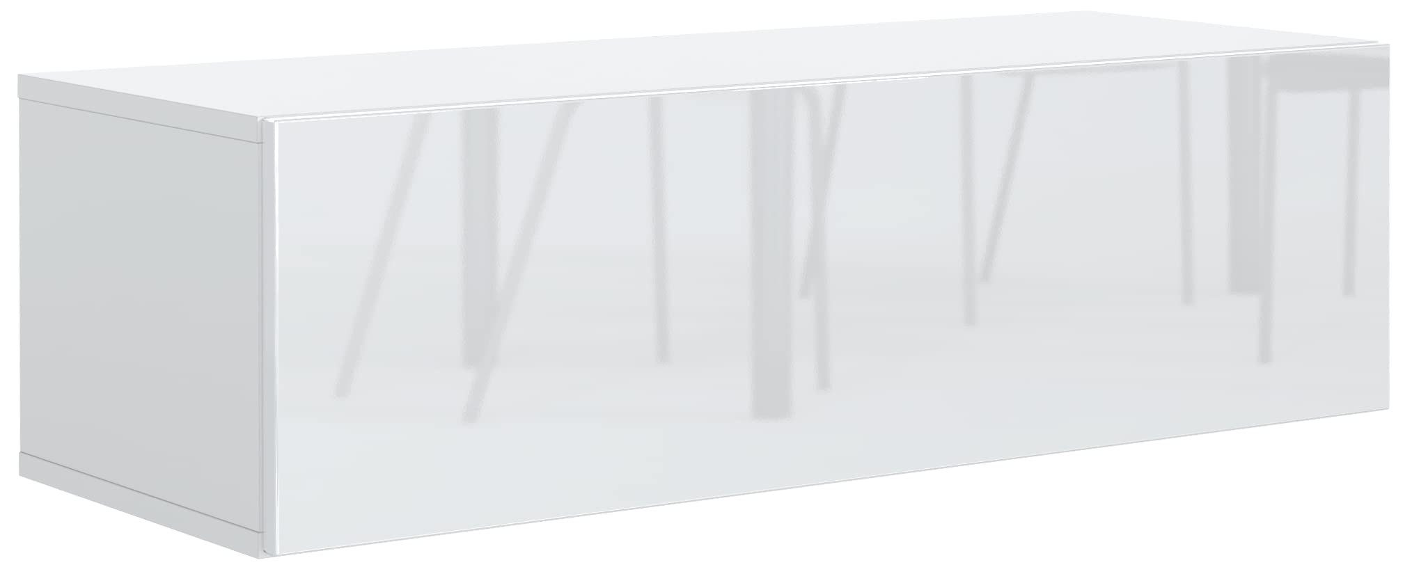 meble masztalerz Lowboard Schwebendes Design mit günstig online kaufen