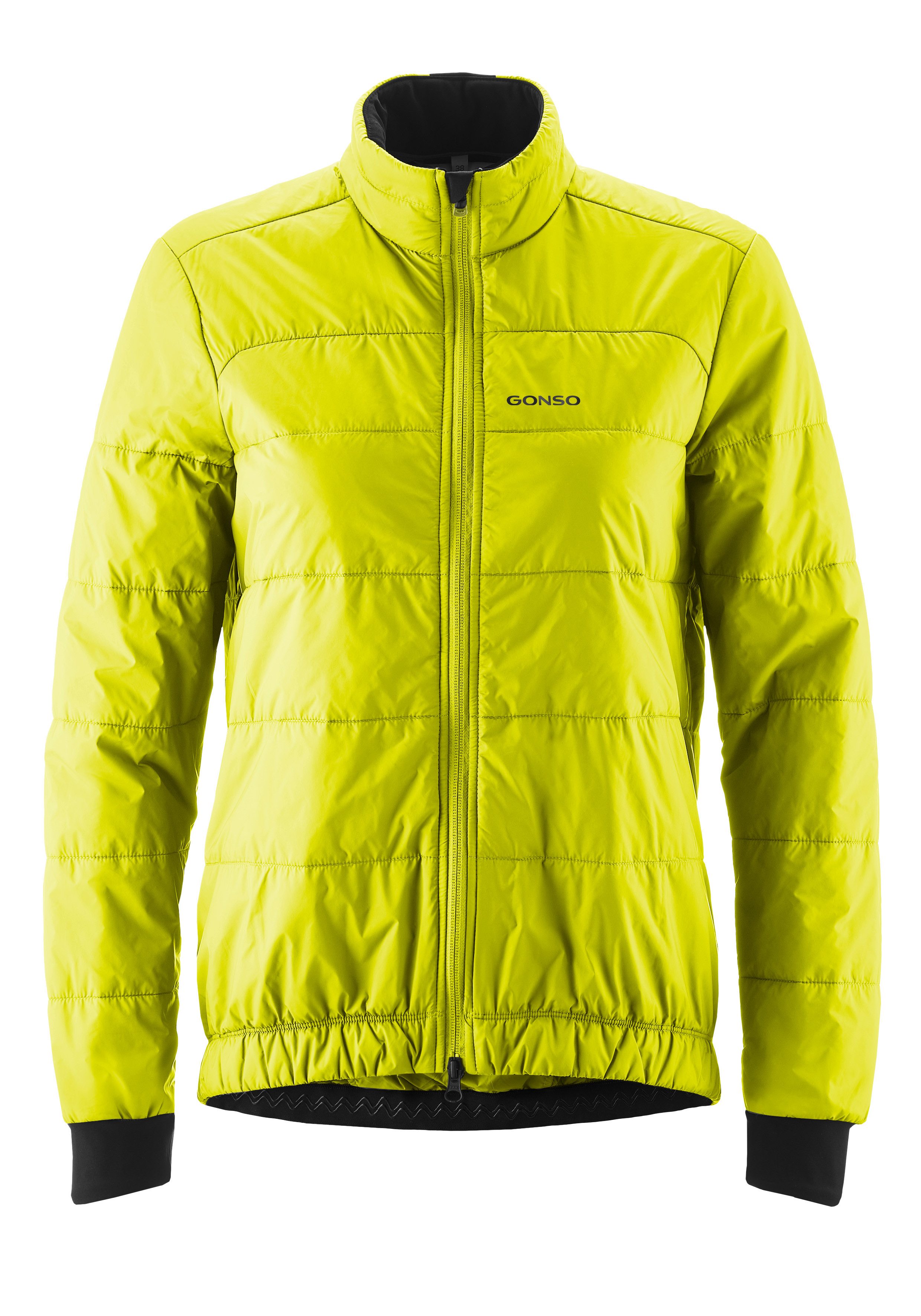 Gonso Fahrradjacke Trail Jacket Primaloft W günstig online kaufen