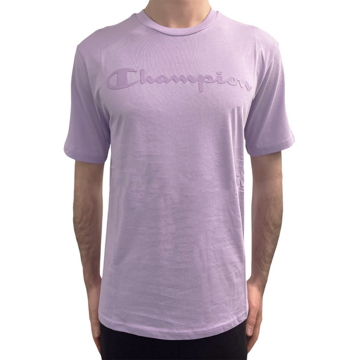 Champion T-Shirt Legacy (1-tlg)