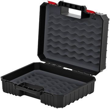 Prosperplast Werkzeugbox HEAVY, 38,4 x 33,5 x 14,4 kg