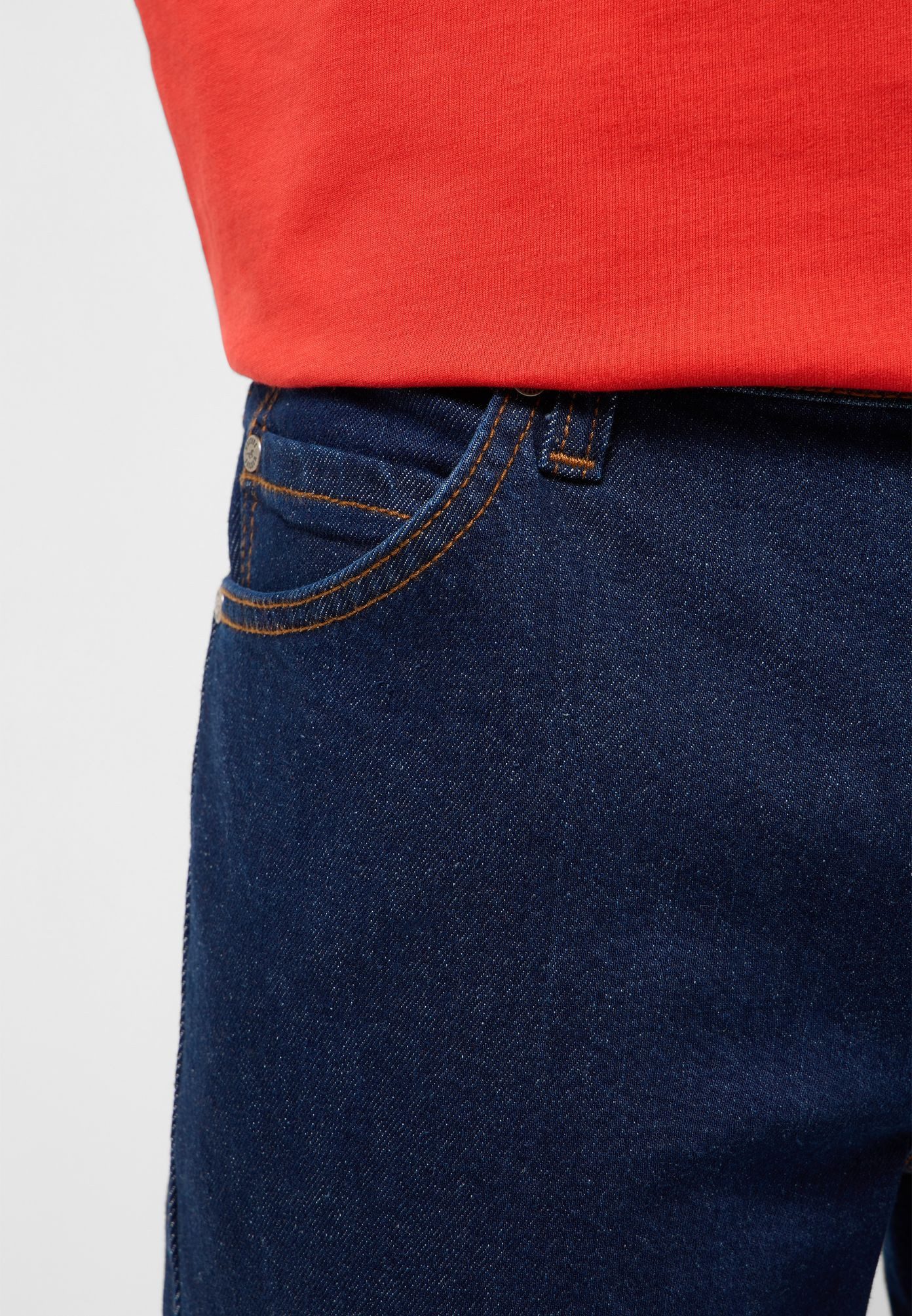 MUSTANG 5-Pocket-Jeans Style Tramper Straight (1016838) – Bild 3 von 4