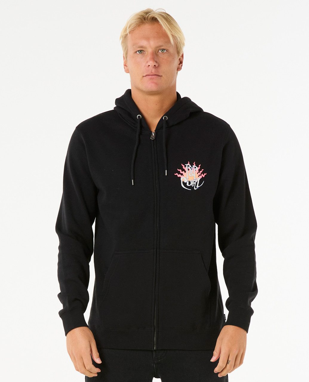 Rip Curl Kapuzensweatjacke Dazed Sweatjacke günstig online kaufen