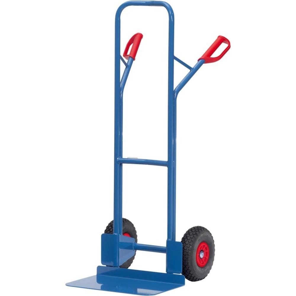 FETRA Transportkarren