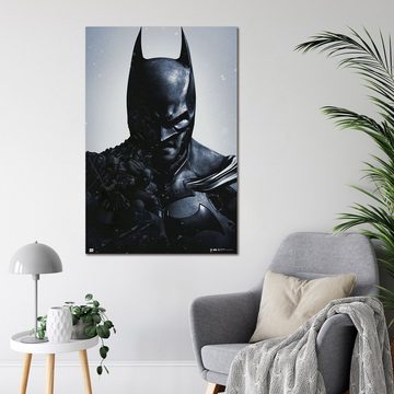 Grupo Erik Poster Batman Poster Batman & Soldiers 61 x 91,5 cm