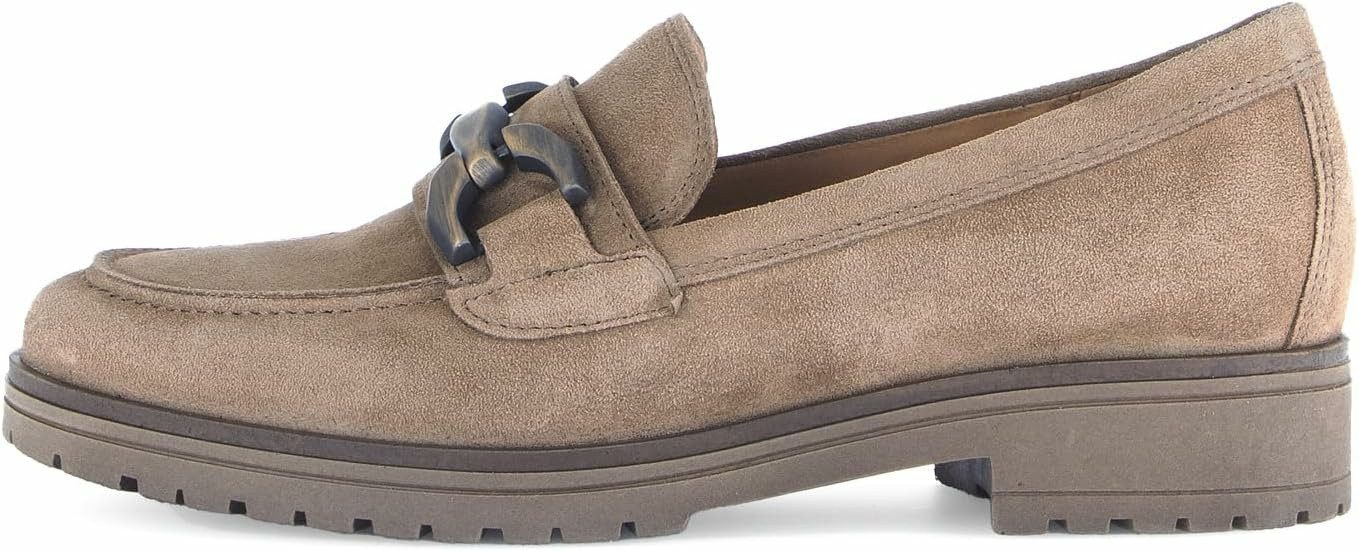 Gabor Mokassins für Damen Slipper (keine Angabe, keine Angabe)