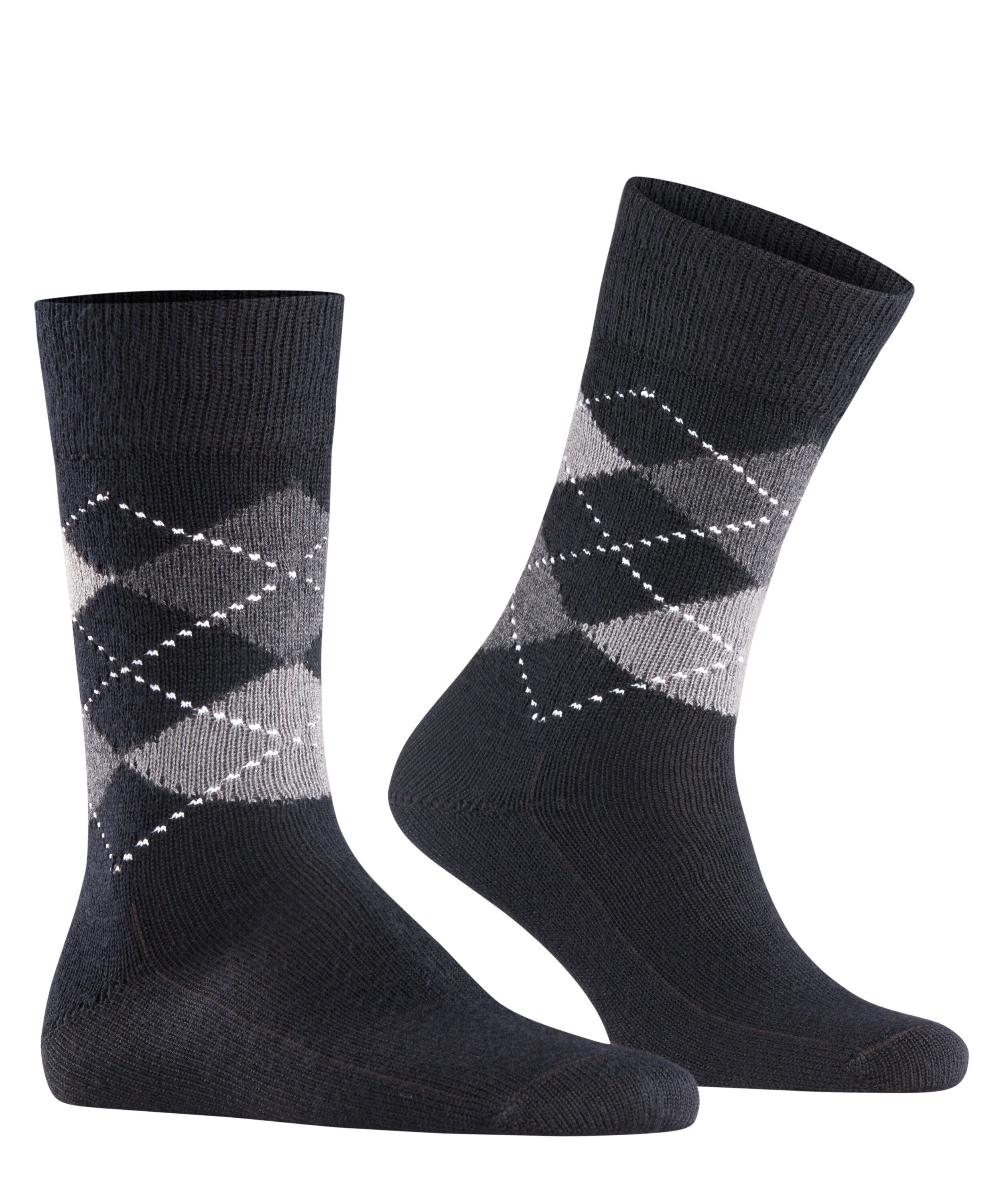 Burlington Socken Preston (1-Paar) aus weichem günstig online kaufen