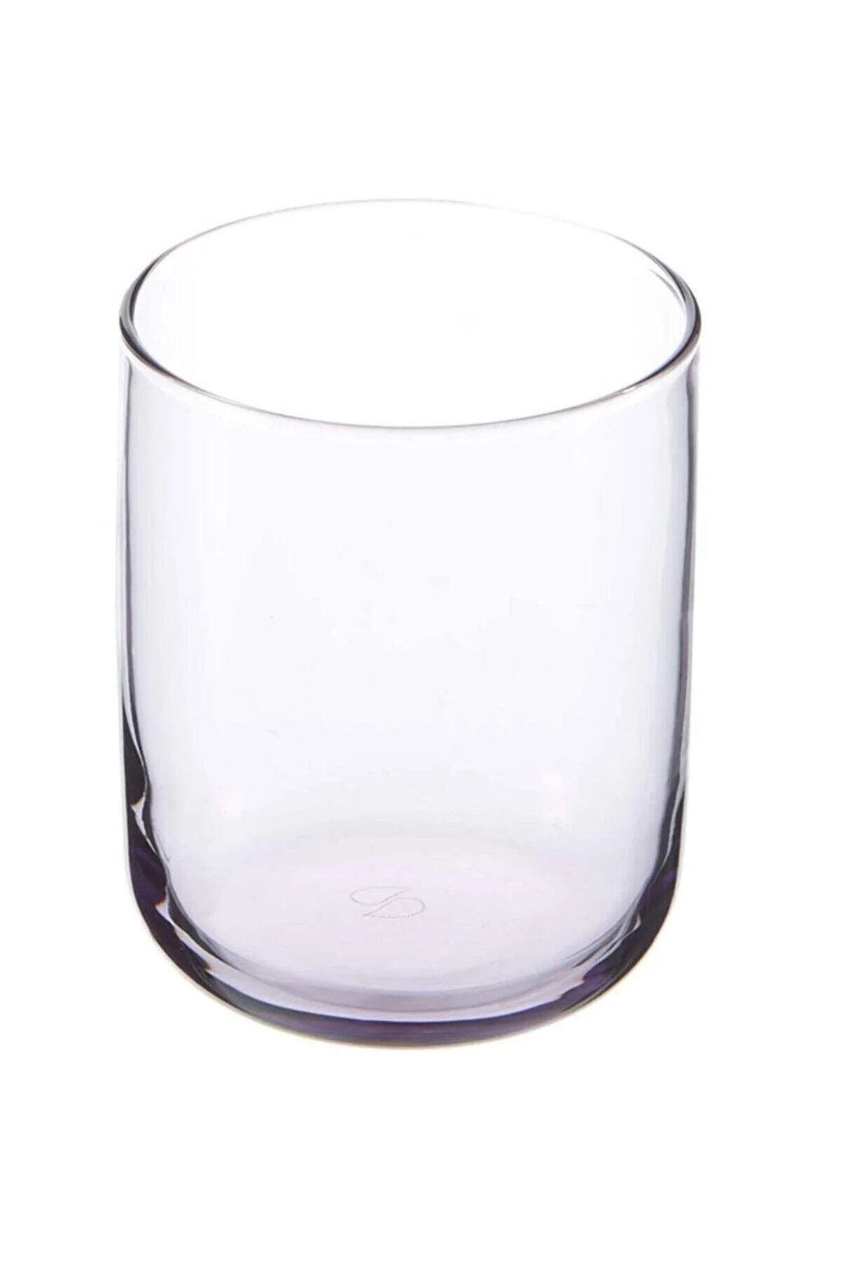 Glas 3-Teilig Iconic Wassergläser Wasser-Gläser Hi-Ball Glas 270 cc
