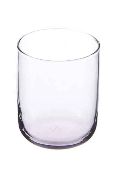 Pasabahce Glas 3-Teilig Iconic Wassergläser Wasser-Gläser Hi-Ball Glas 270 cc