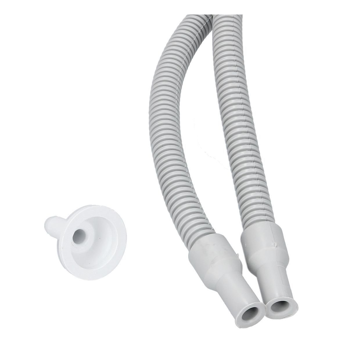 easyPART Ablaufschlauch wie BOSCH 12013784 Kondenswasserablaufschlauch Set, Trockner