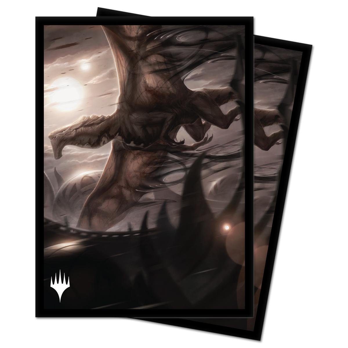 Ultra Pro Sleeve 100 Karten Hüllen Strixhaven V1 MtG Magic the Gathering