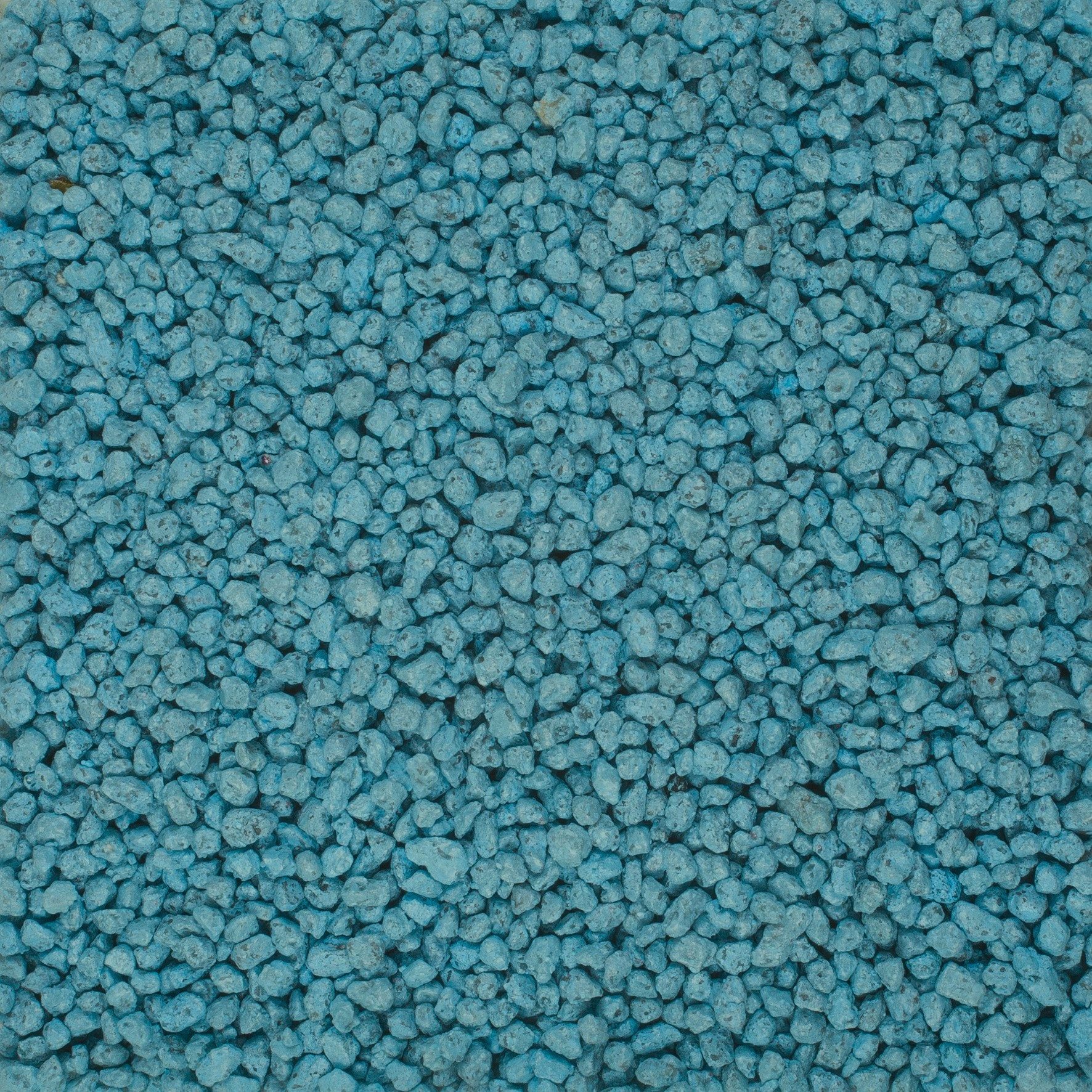 Eurosand Aquarienkies Aquarienkies farbig 2-3 mm Rundkies Bodengrund 5 kg