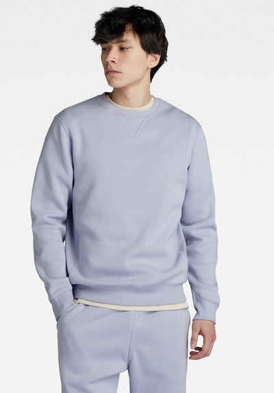 G-Star RAW Sweatshirt Premium Core Pacior Sweat