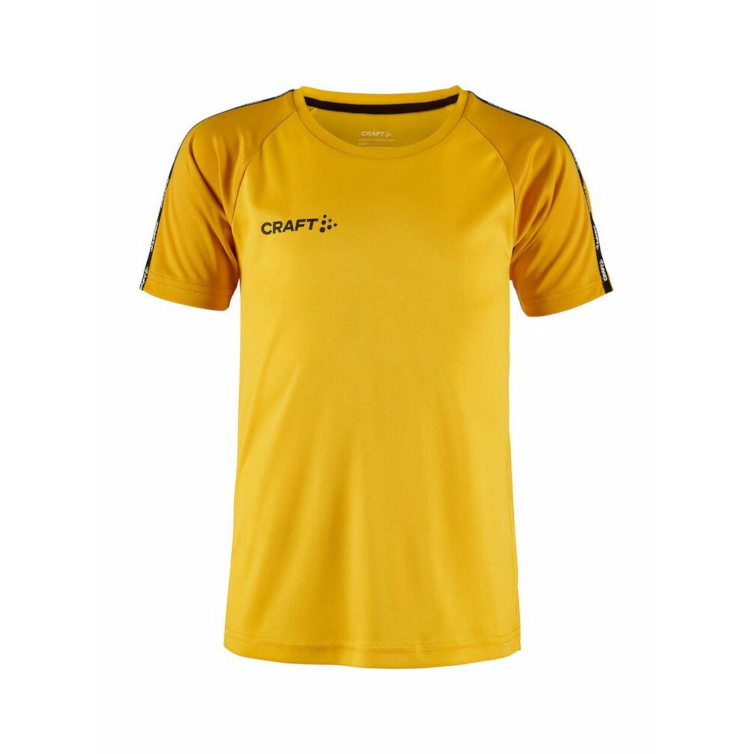 Craft Fußballtrikot Craft Kinder Trikot Squad 2.0 Contrast Jersey Jr 1912727