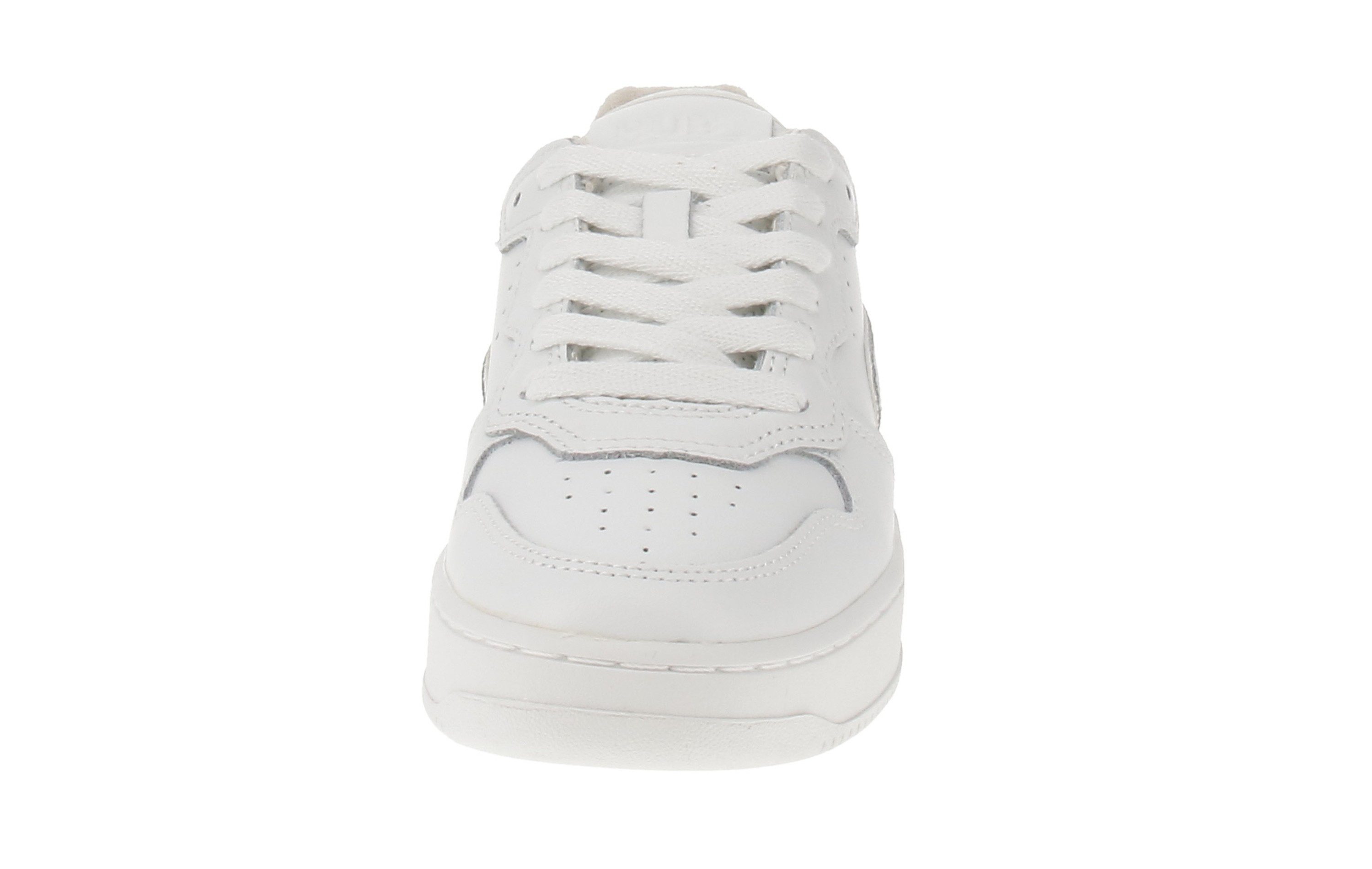 HUB HUB Footwear W5008L31 Smash L31 - Damen Sneaker - 185-White Sneaker