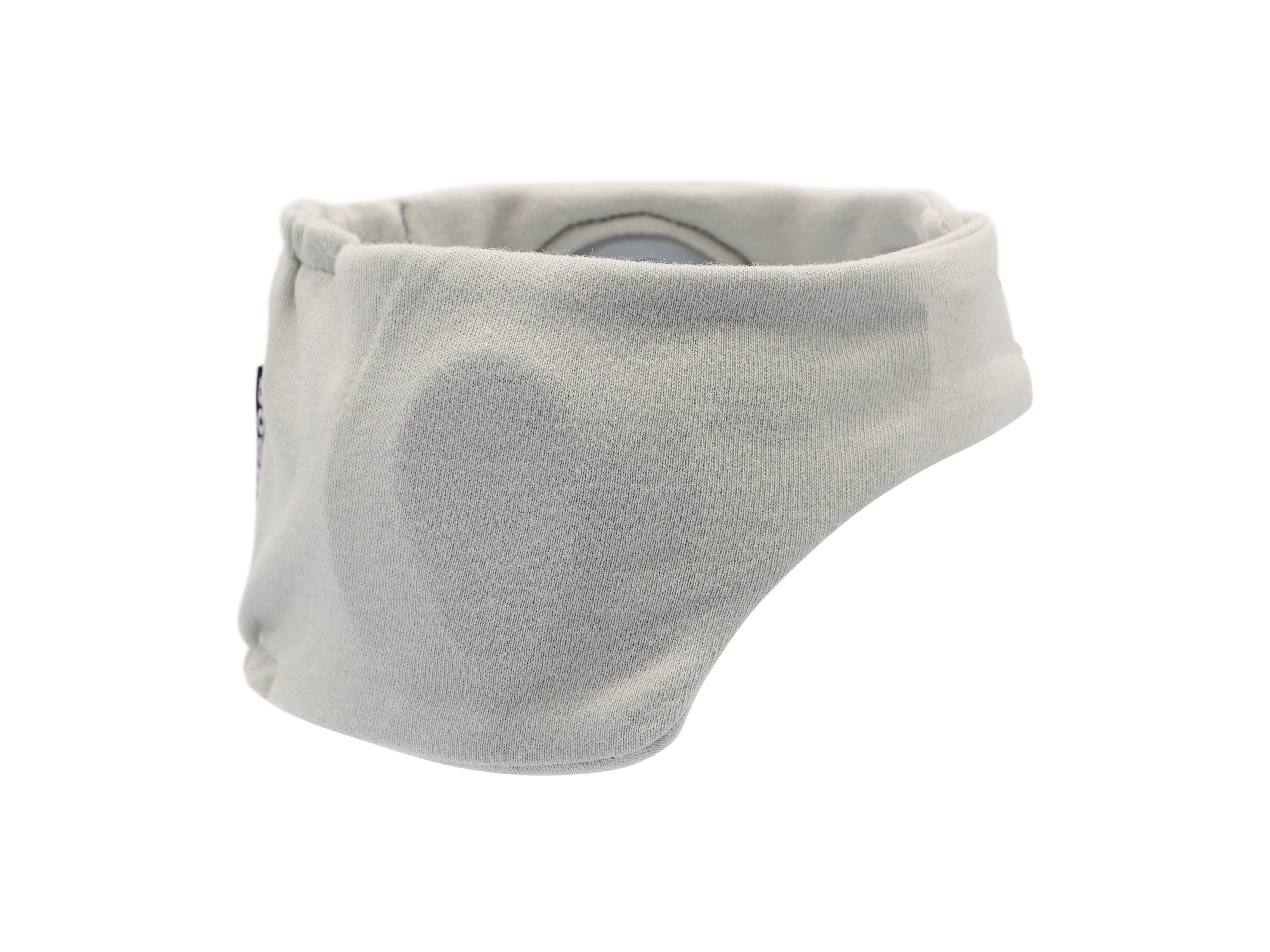 Dooky Kapselgehörschutz Kopfband-Gehörschutz für Babys 6-12 Monate, (1 St)