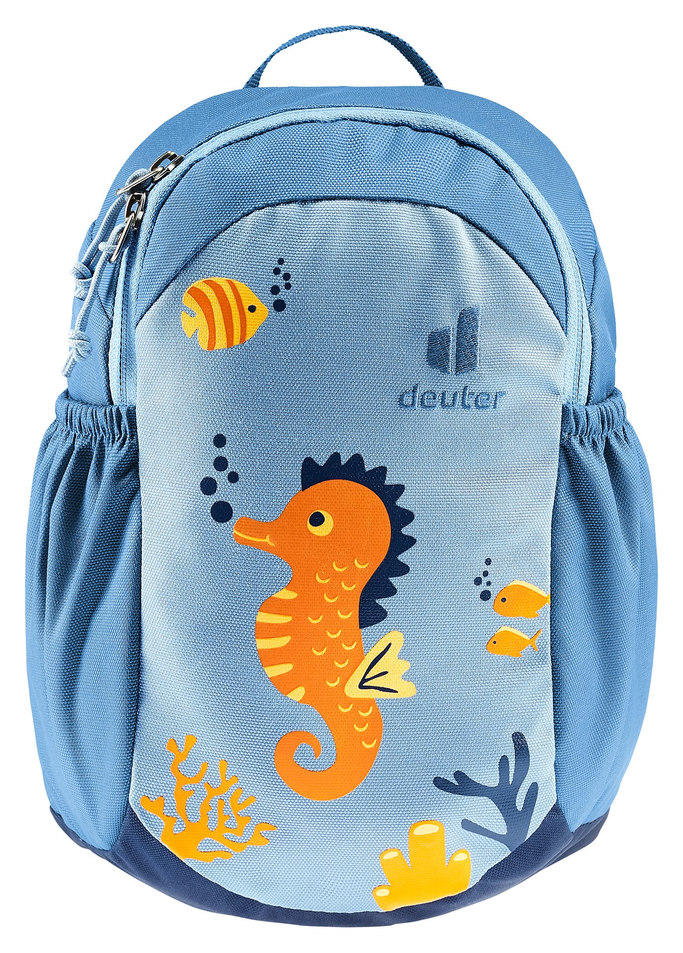 deuter Kinderrucksack Pico, für Kinder ab 2 Jahren, für Sportmode und Outdoormode