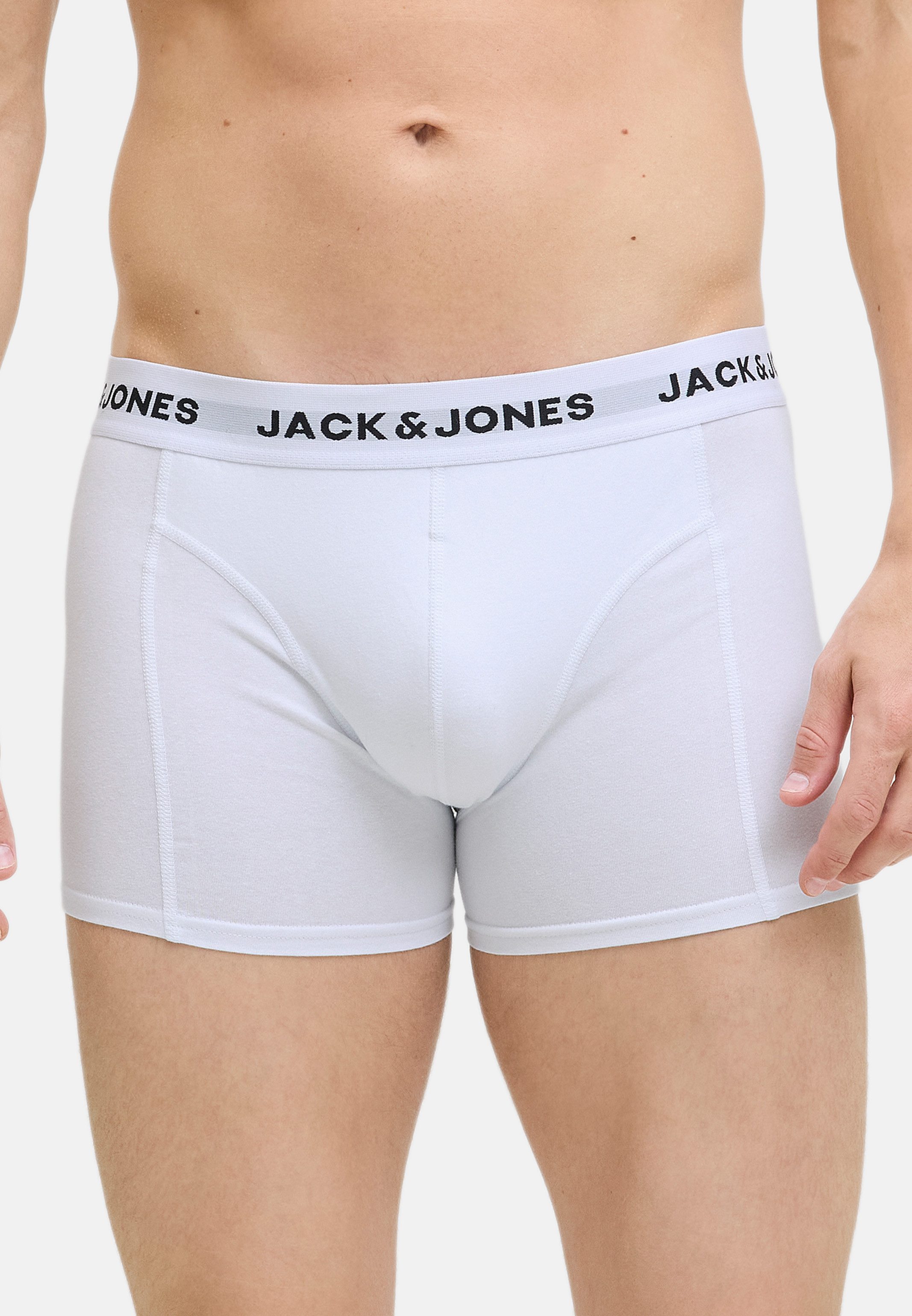 Jack & Jones Retro Boxer 7er günstig online kaufen