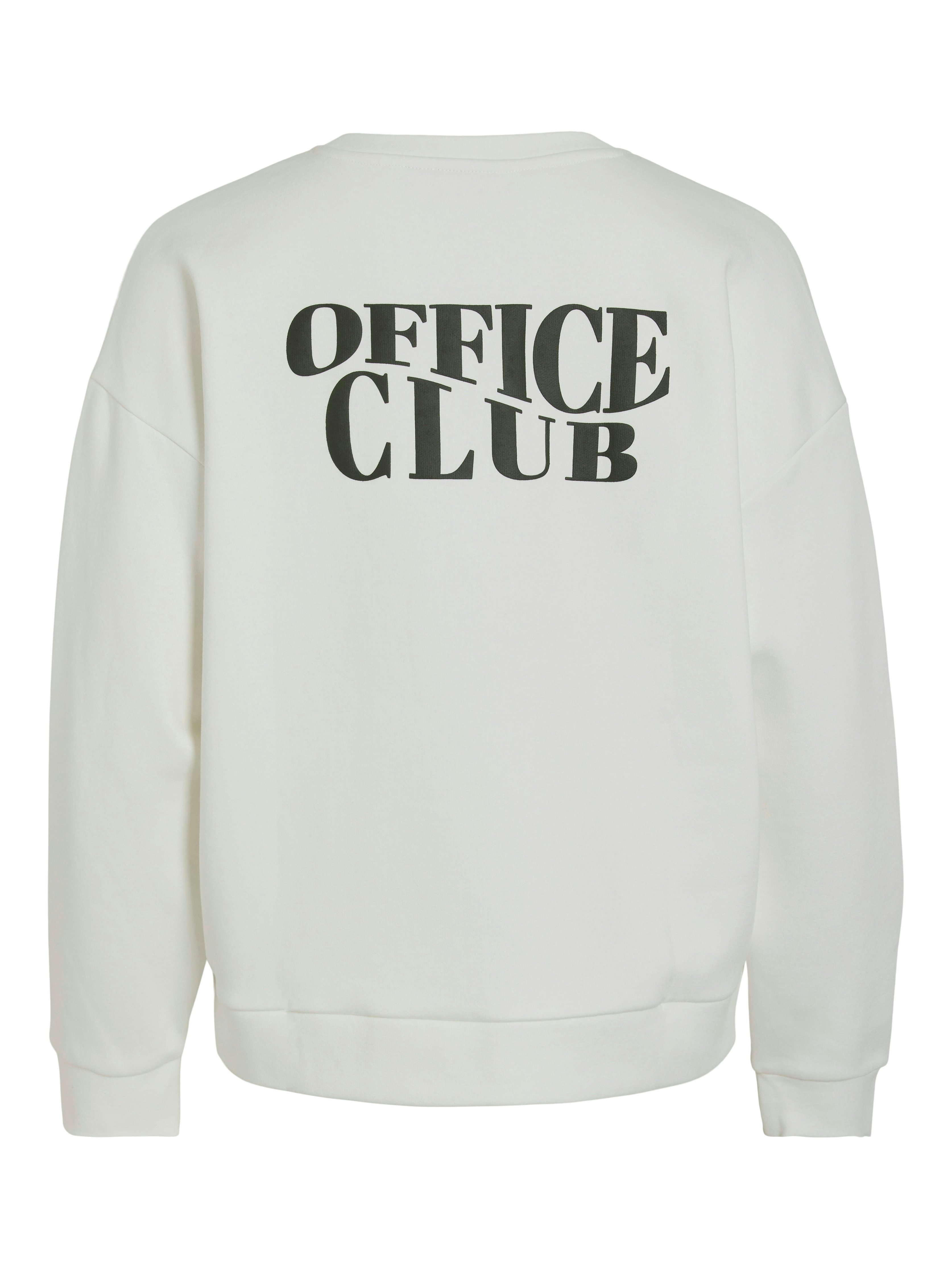 Vila Sweatshirt günstig online kaufen