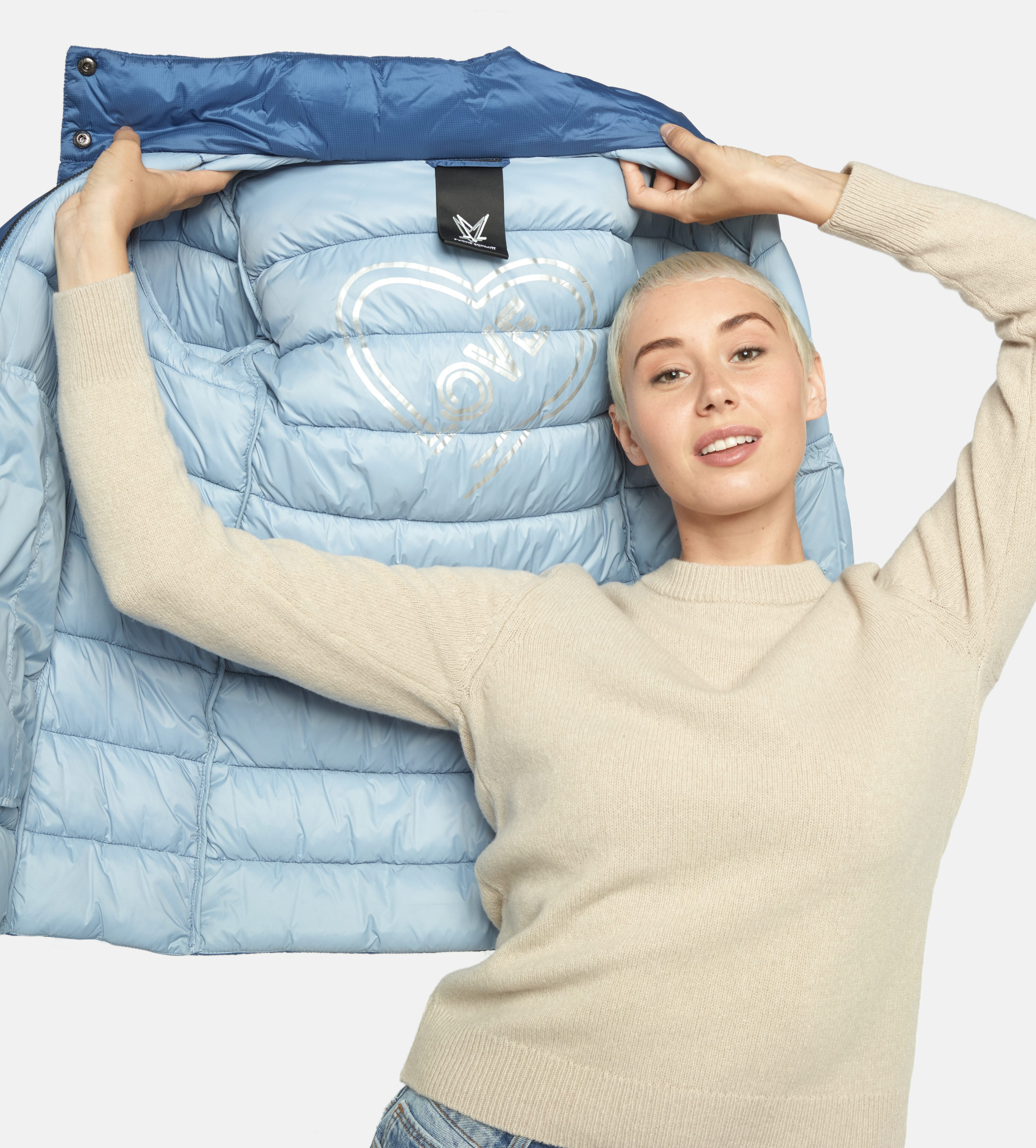 Fuchs Schmitt Outdoorjacke