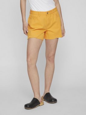 Vila Jeansshorts Maura (1-tlg) Weiteres Detail