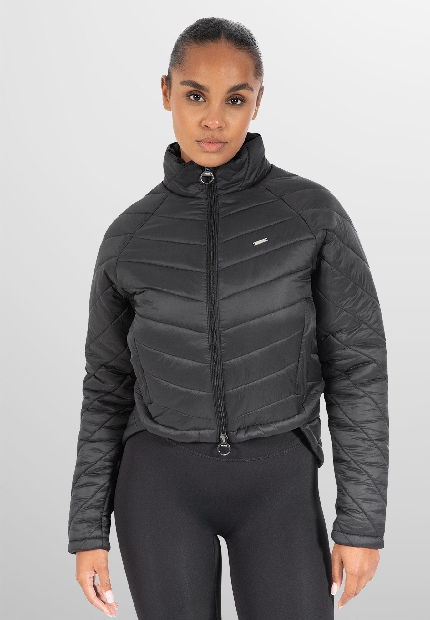 Smilodox Outdoorjacke Sila, Übergangsjacke Regular Fit Acitvewear kühle Tag günstig online kaufen