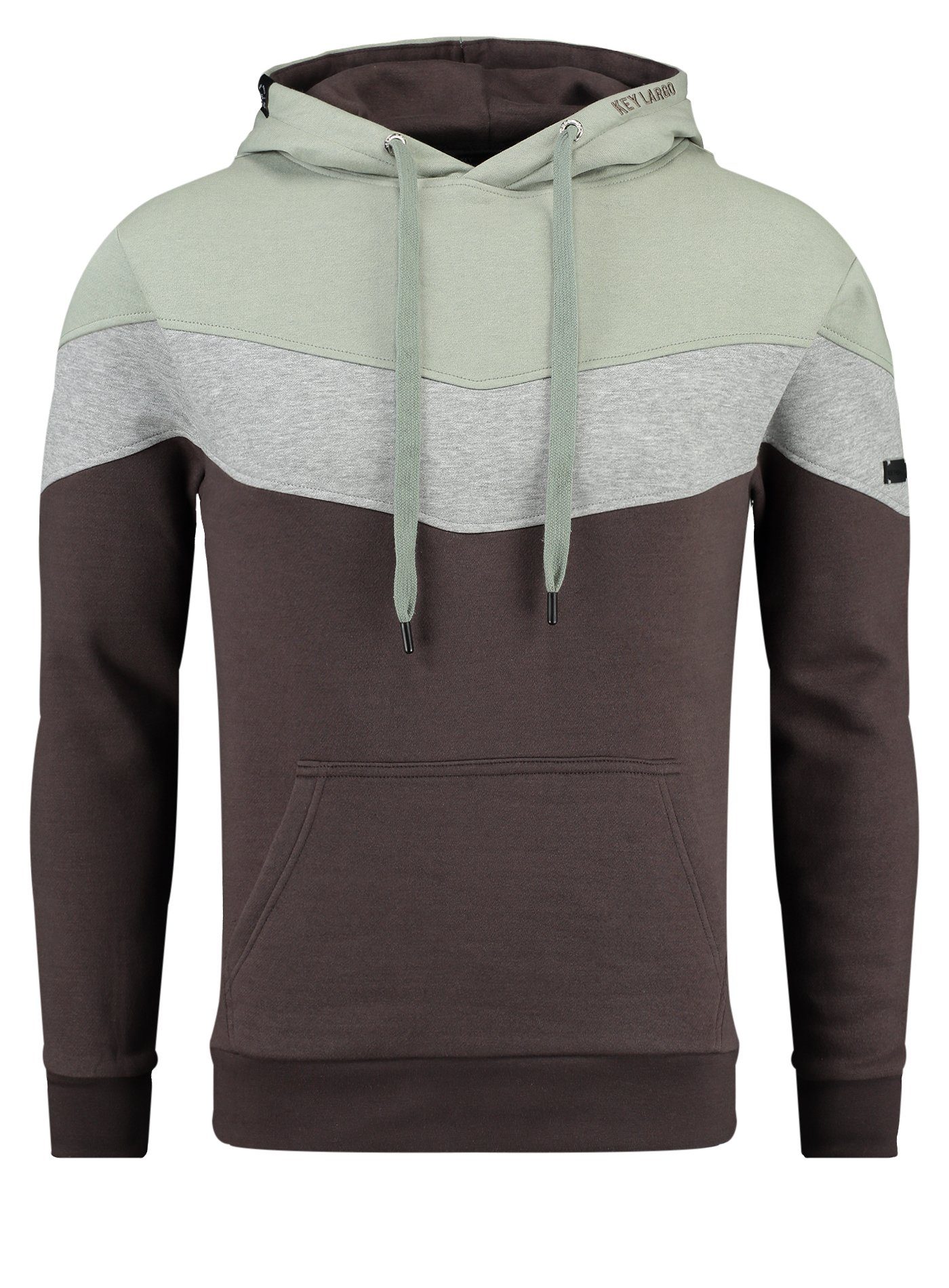 faded moss-anthra mel. (2599)