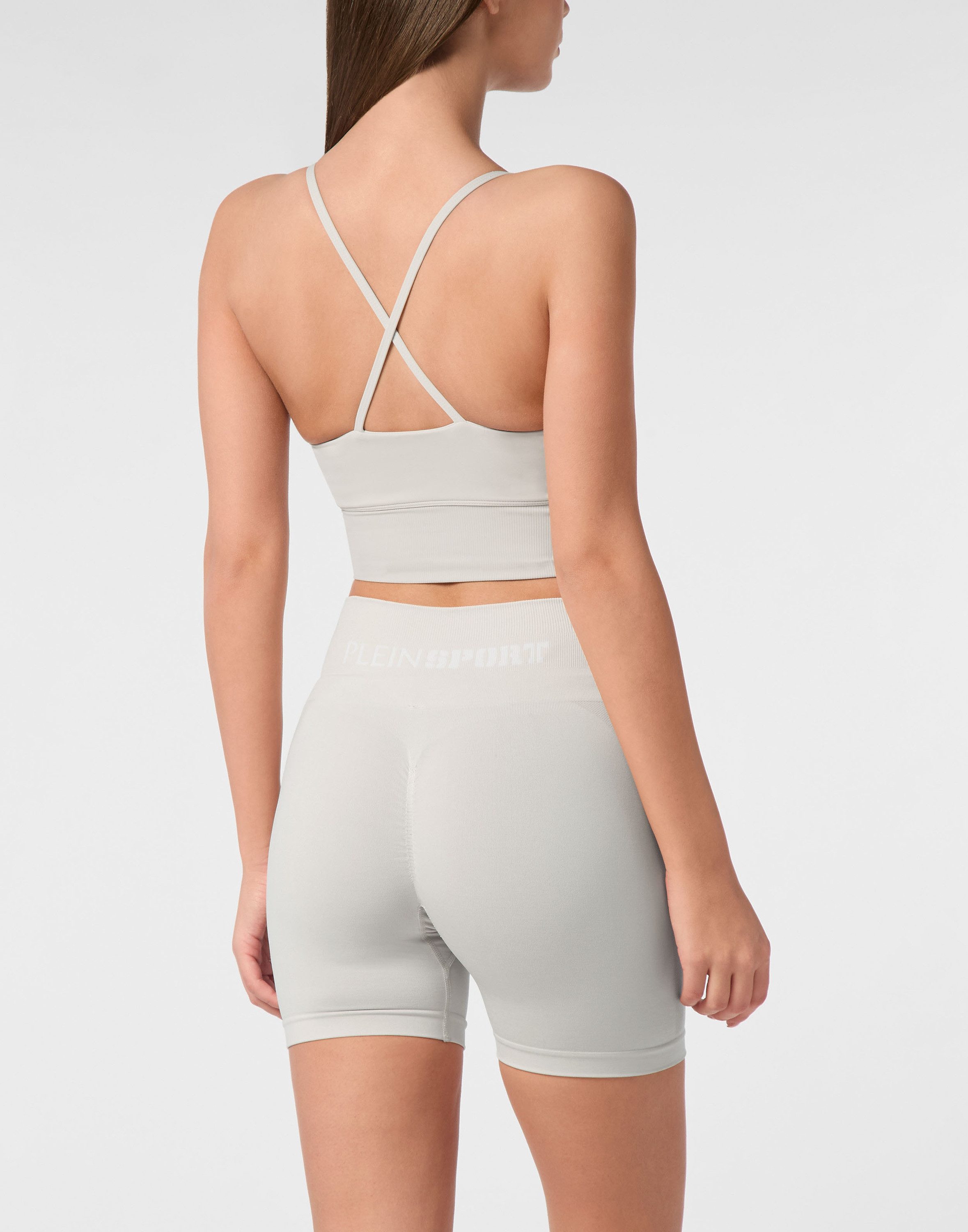 PLEIN SPORT Sport-BH Sport BH