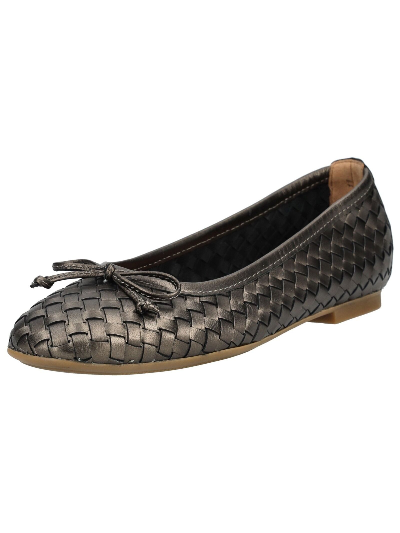 Gabor Gabor Ballerinas Glattleder Ballerina