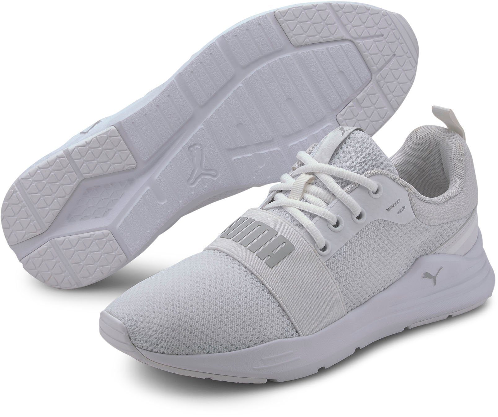 Weiße PUMA Damen Sneaker online kaufen | OTTO