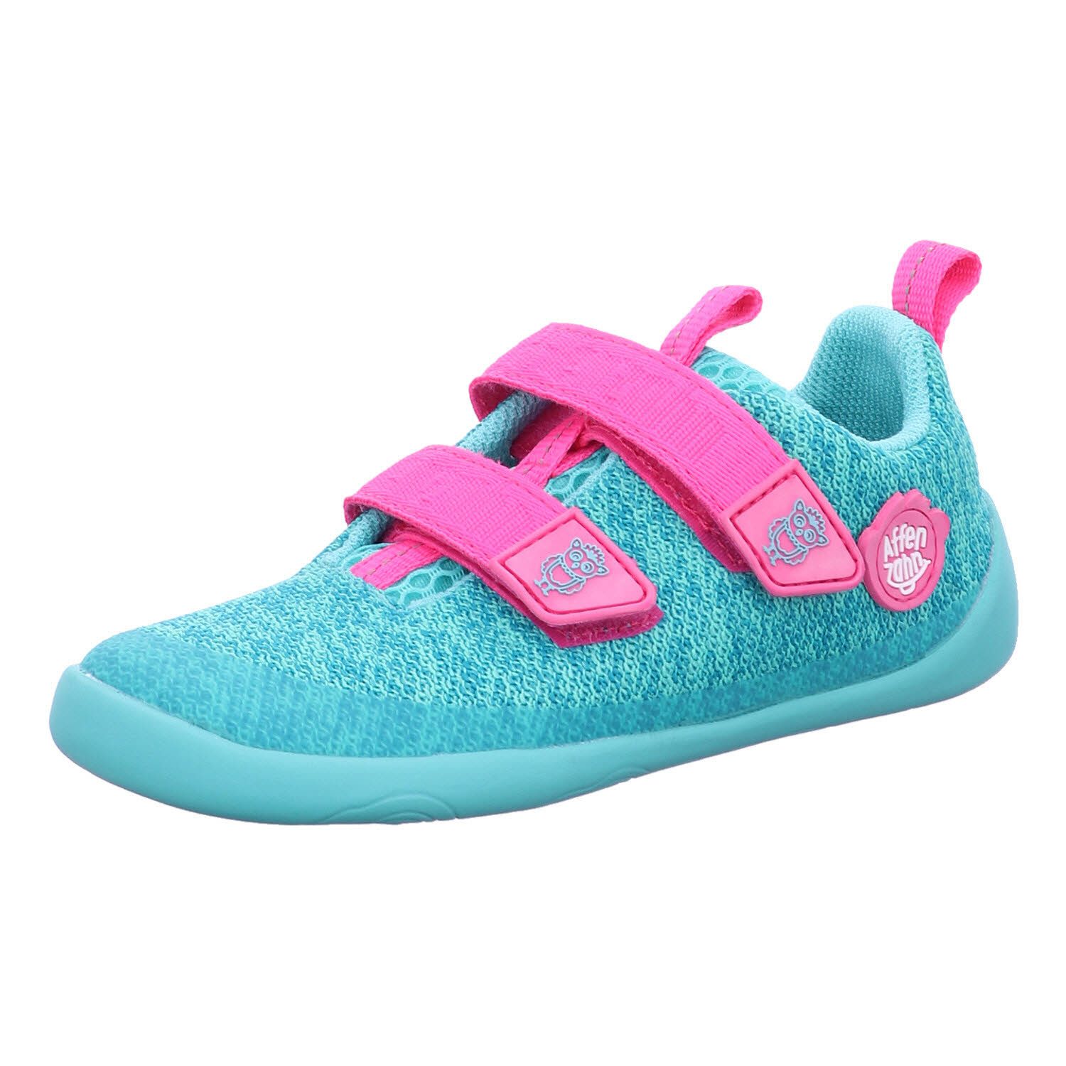 Affenzahn 00397 30003 Schnürschuh