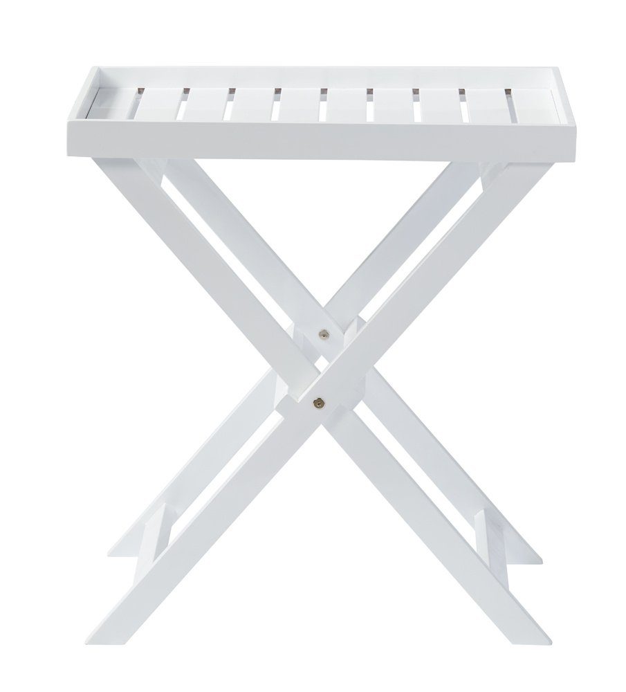 Cinas Tabletttisch Classic, Skandinavisches Design günstig online kaufen
